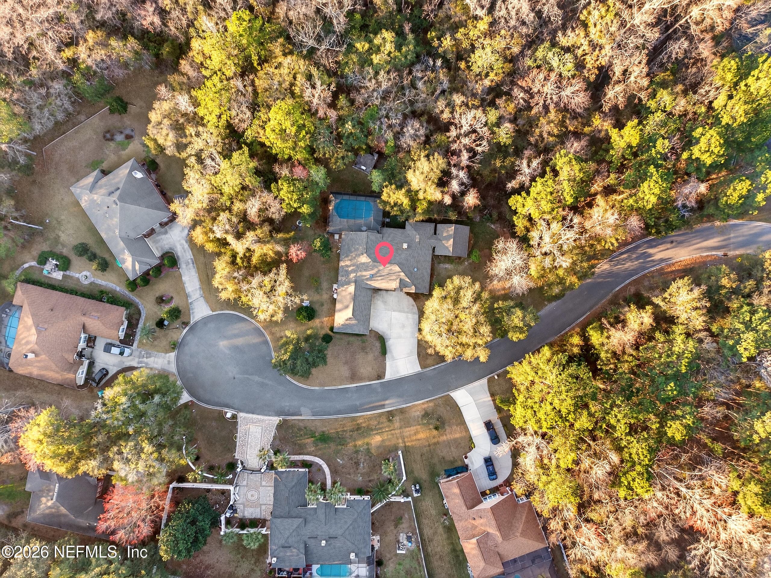 Photo 47 of 3610 ASBURY TRACE Drive, Green Cove Springs, FL 32043
