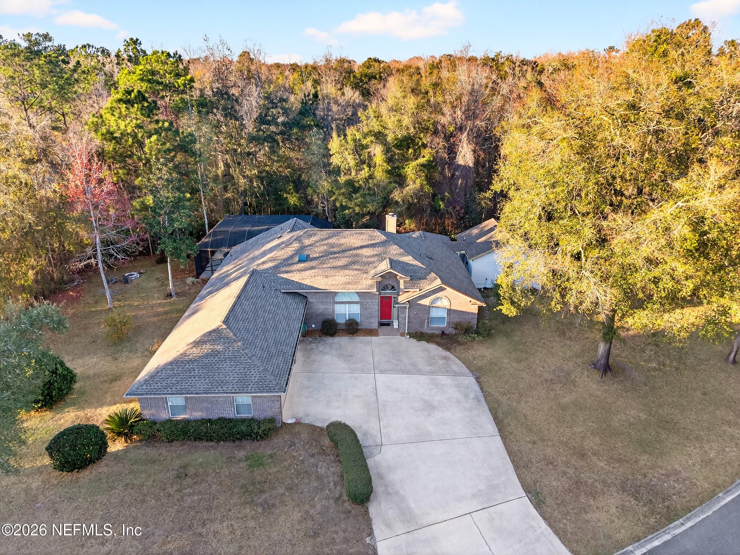 Photo 2 of 3610 ASBURY TRACE Drive, Green Cove Springs, FL 32043