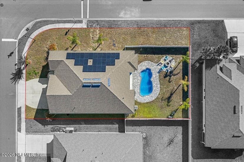 23 Gypsum Place, St. Augustine, FL 32086