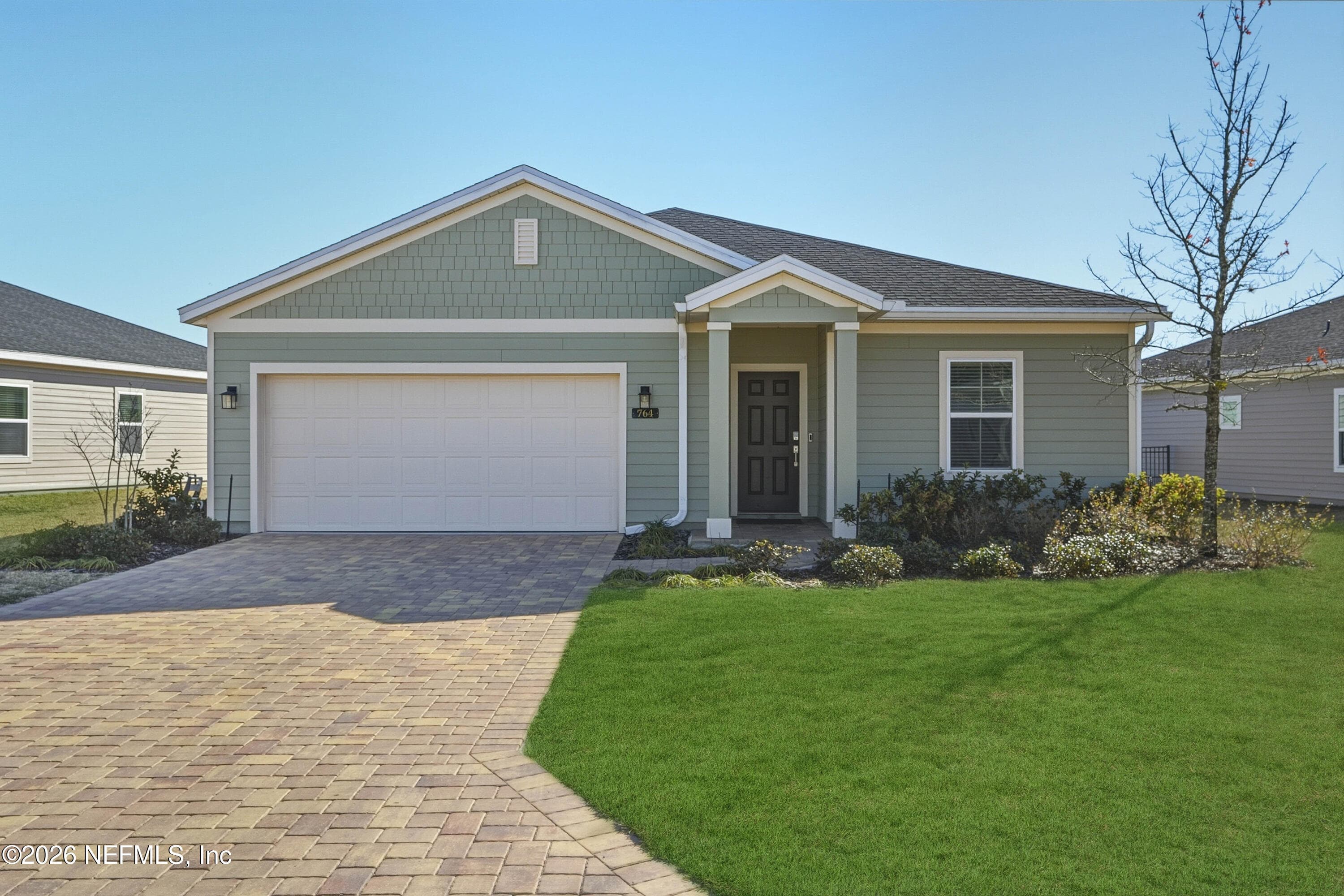 Photo 11 of 764 LAKE SINCLAIR Street, St. Augustine, FL 32084