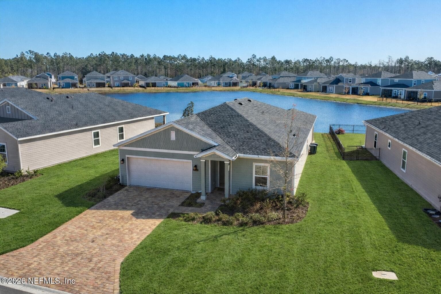Photo 41 of 764 LAKE SINCLAIR Street, St. Augustine, FL 32084