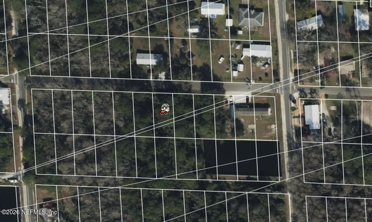 Photo 2 of 821 W 6TH Street, St. Augustine, FL 32084