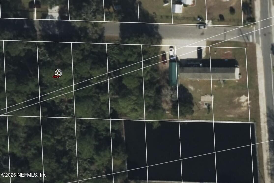 Photo 3 of 821 W 6TH Street, St. Augustine, FL 32084