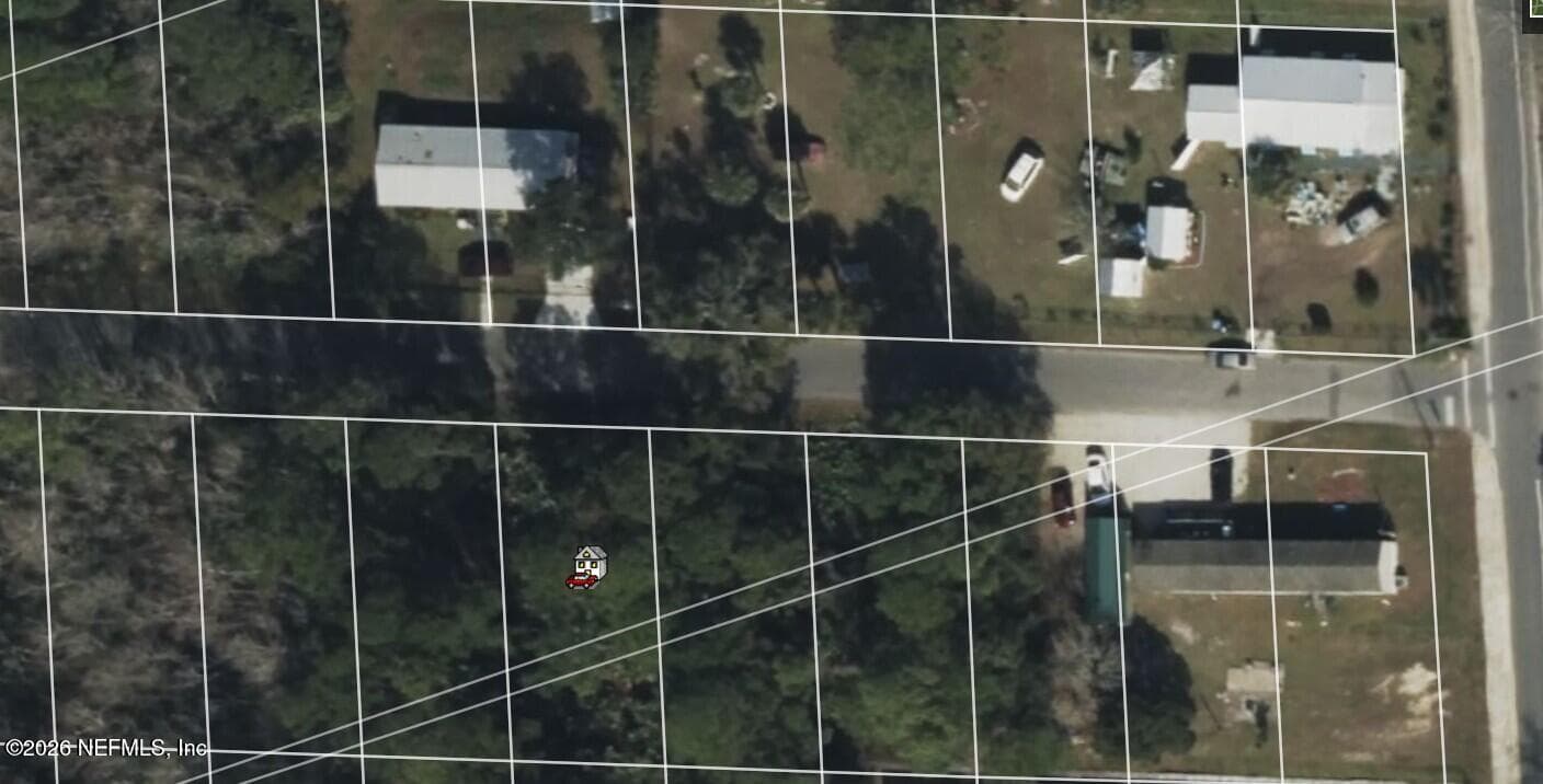 Photo 4 of 821 W 6TH Street, St. Augustine, FL 32084