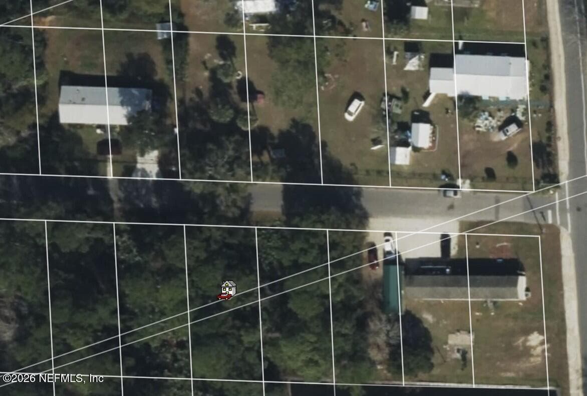 Photo 2 of 817 W 6TH Street, St. Augustine, FL 32084