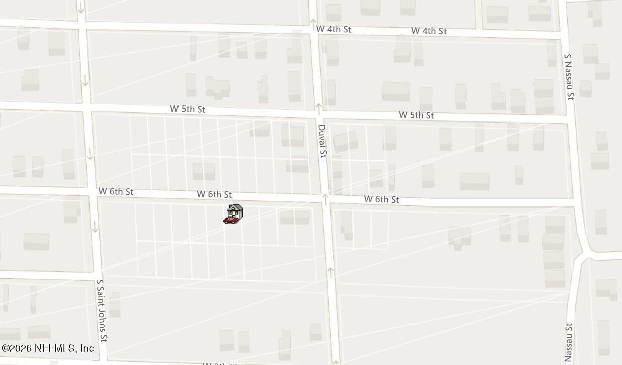 Photo 4 of 817 W 6TH Street, St. Augustine, FL 32084