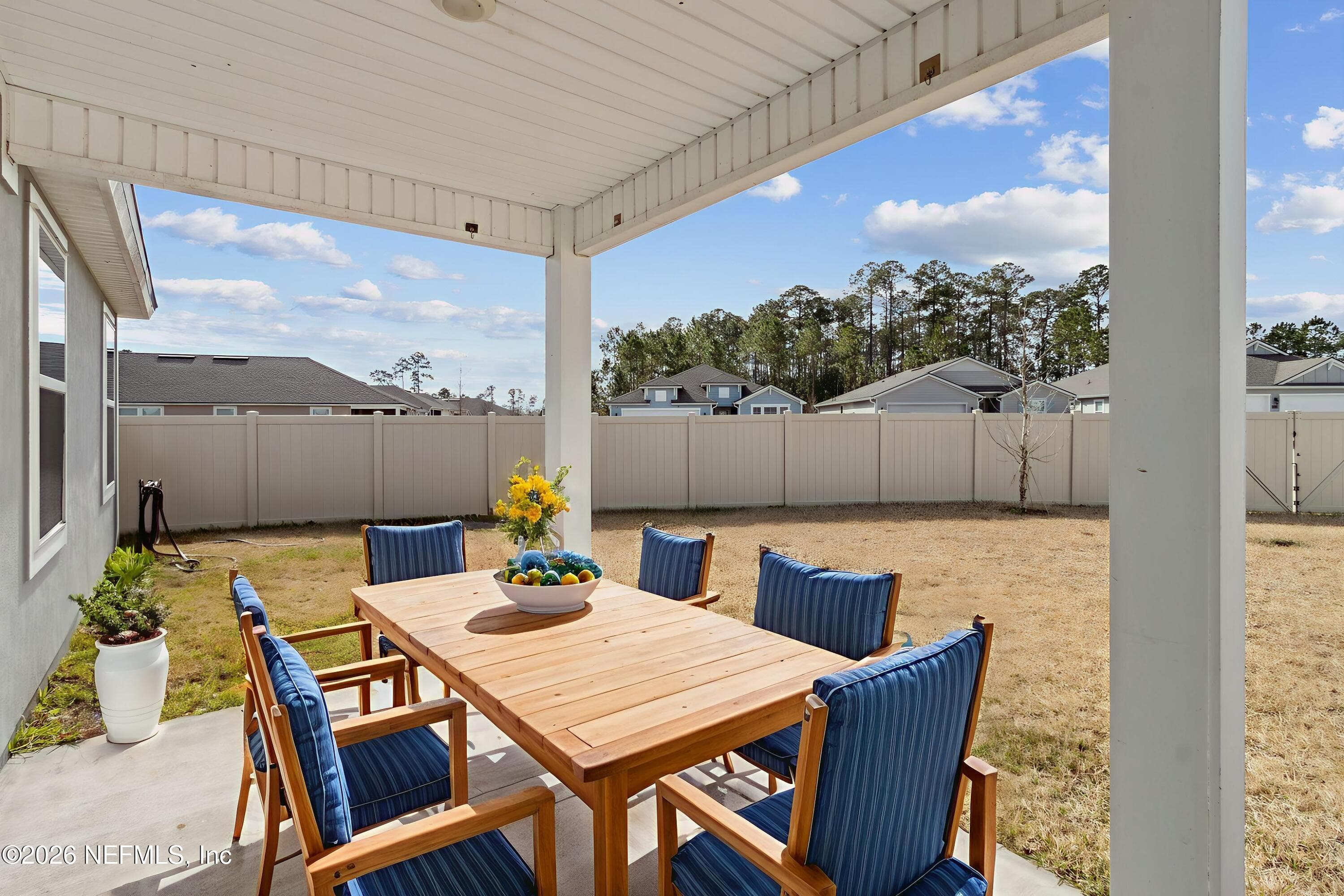 Photo 4 of 65860 EDGEWATER Drive, Yulee, FL 32097