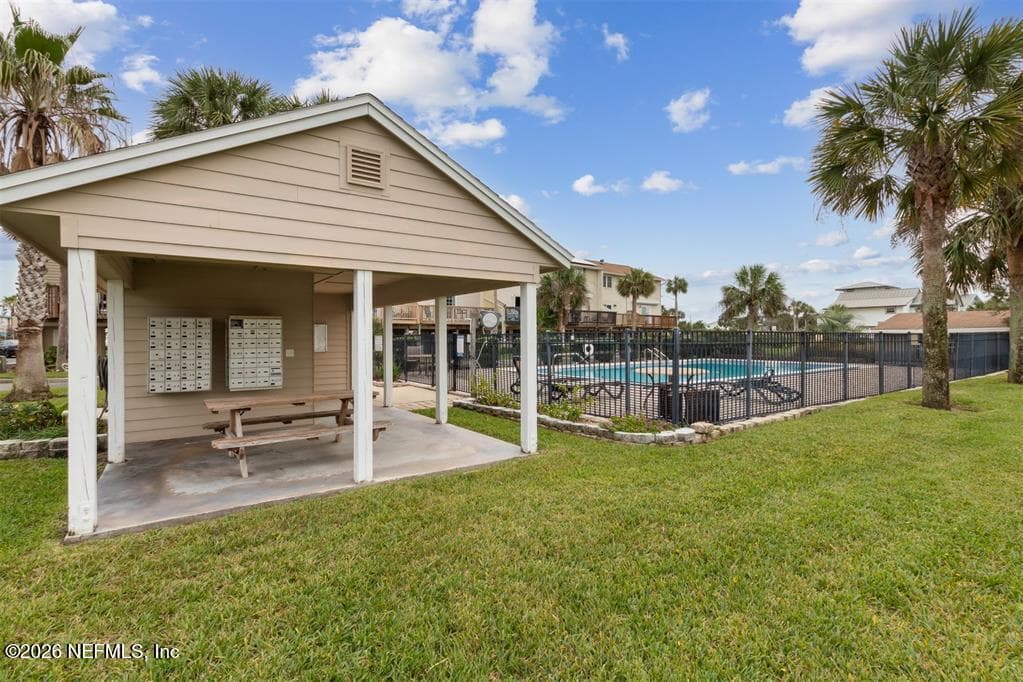 Photo 30 of 925 TARPON Avenue 21, Fernandina Beach, FL 32034