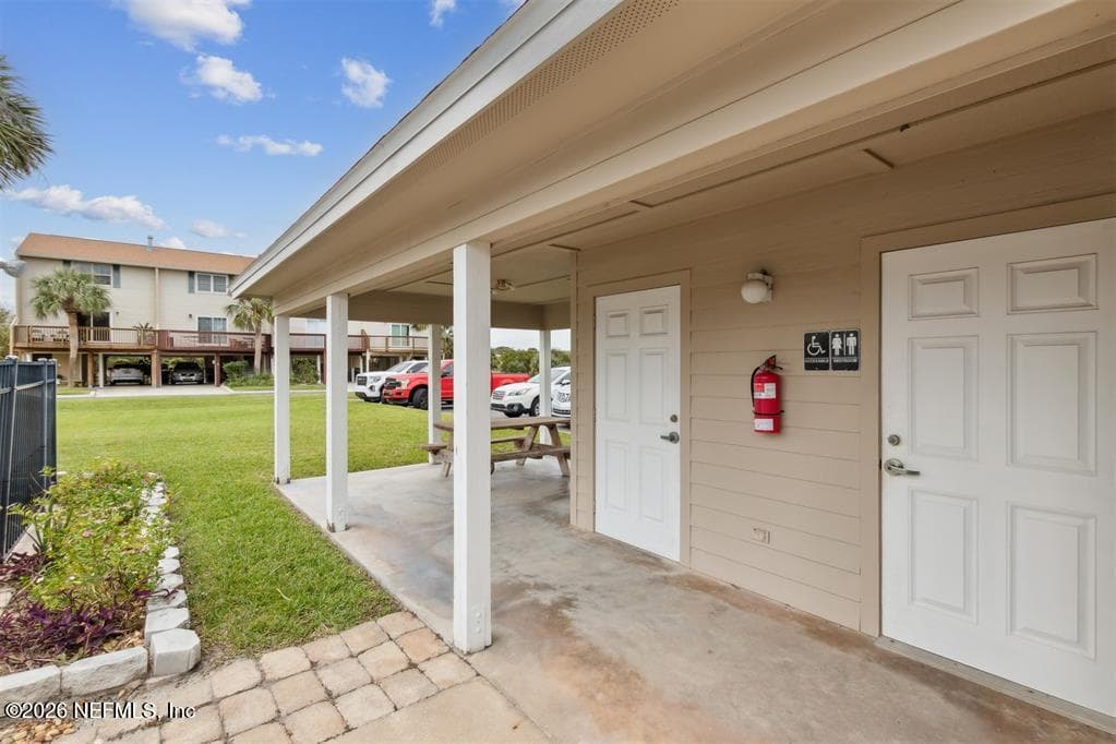 Photo 31 of 925 TARPON Avenue 21, Fernandina Beach, FL 32034