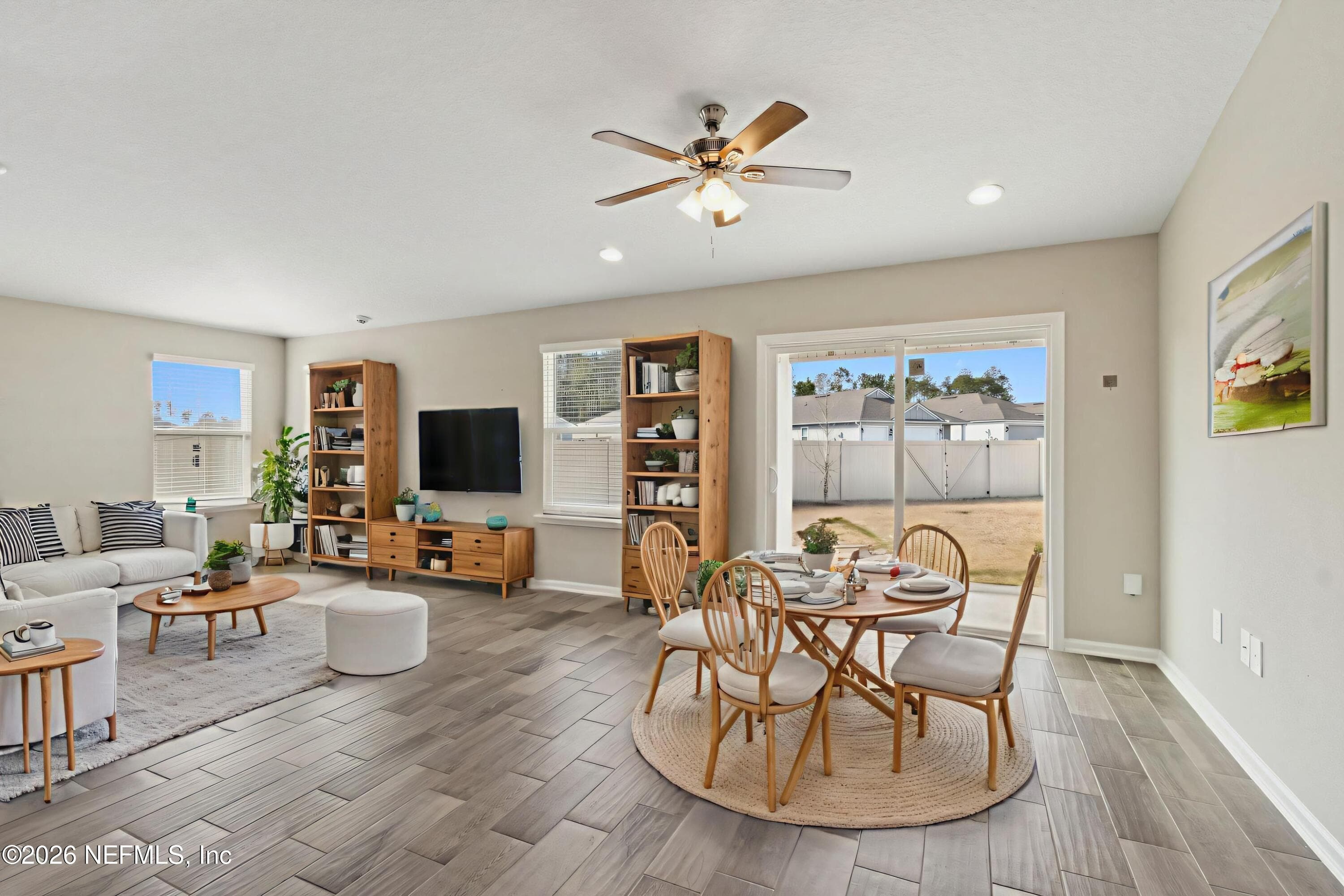 Photo 3 of 65860 EDGEWATER Drive, Yulee, FL 32097