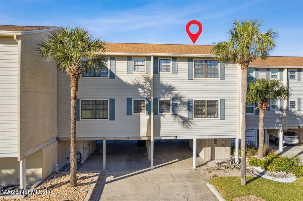 Photo 40 of 925 TARPON Avenue 21, Fernandina Beach, FL 32034