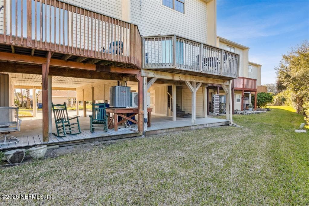 Photo 28 of 925 TARPON Avenue 21, Fernandina Beach, FL 32034