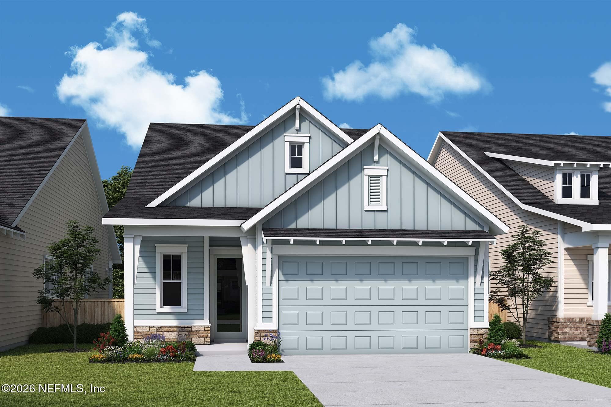 399 REFLECTIONS Avenue, Ponte Vedra, FL 32081