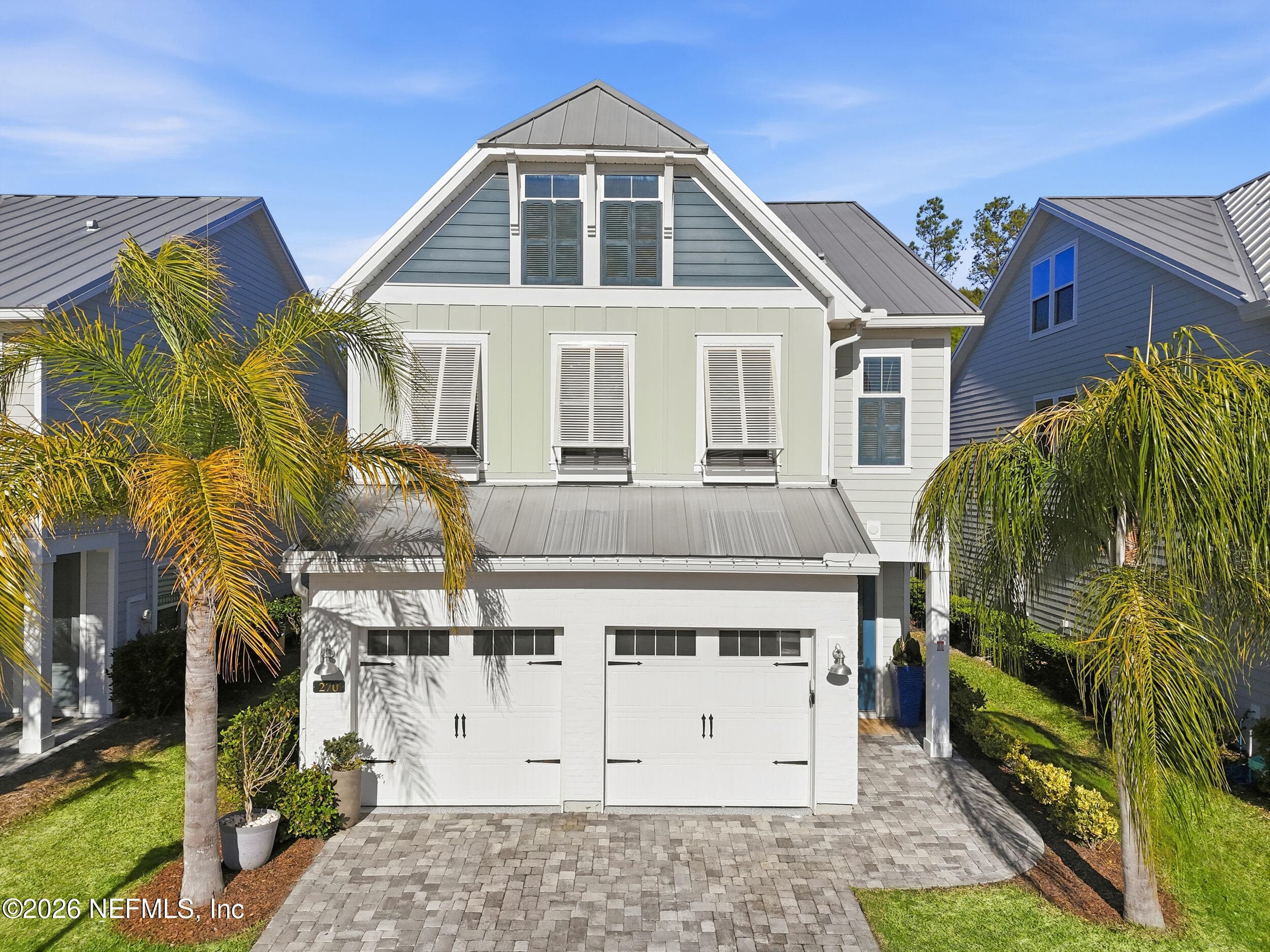 270 CLIFTON BAY Loop, St. Johns, FL 32259