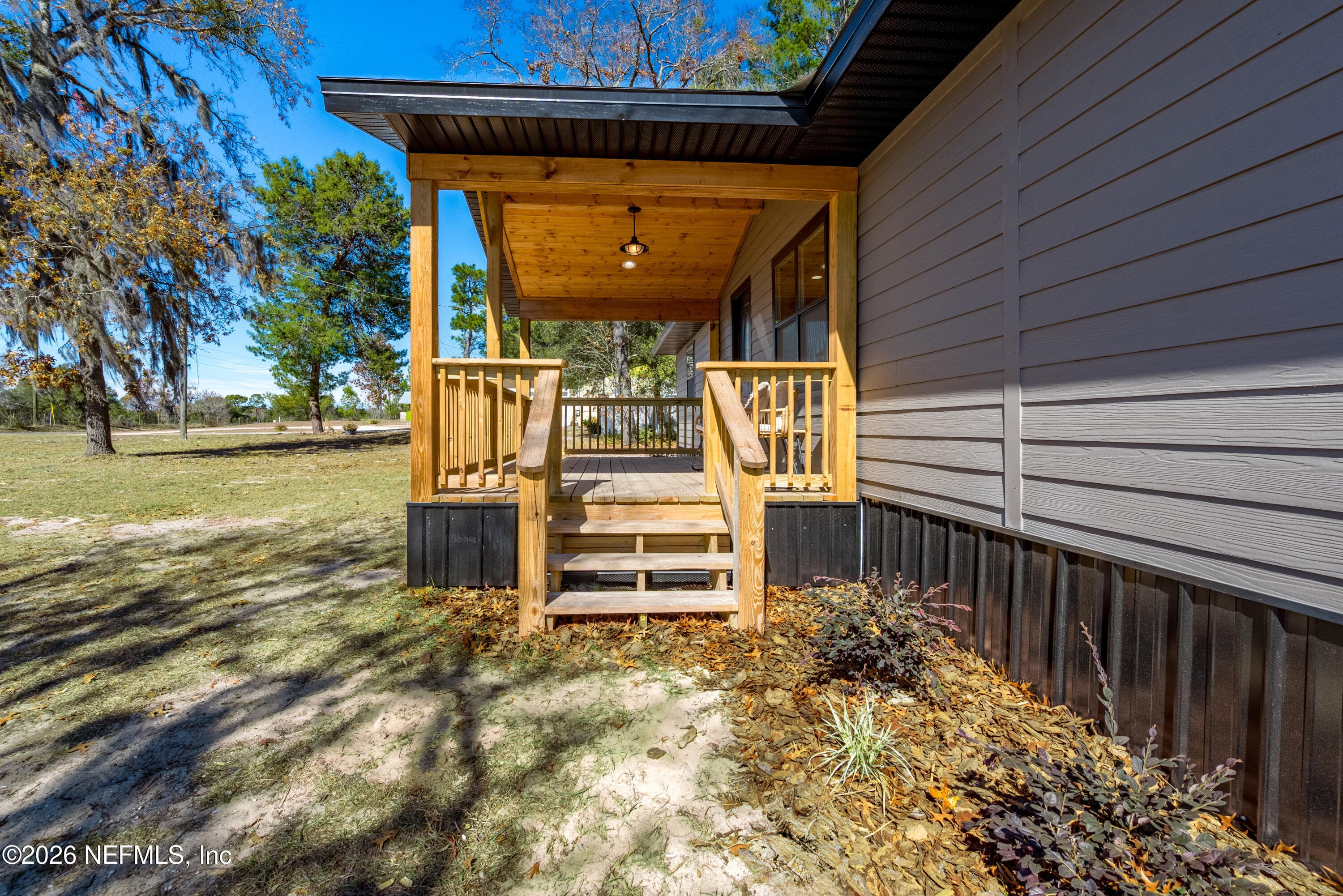 Photo 7 of 4193 SE 8TH Avenue, Melrose, FL 32666