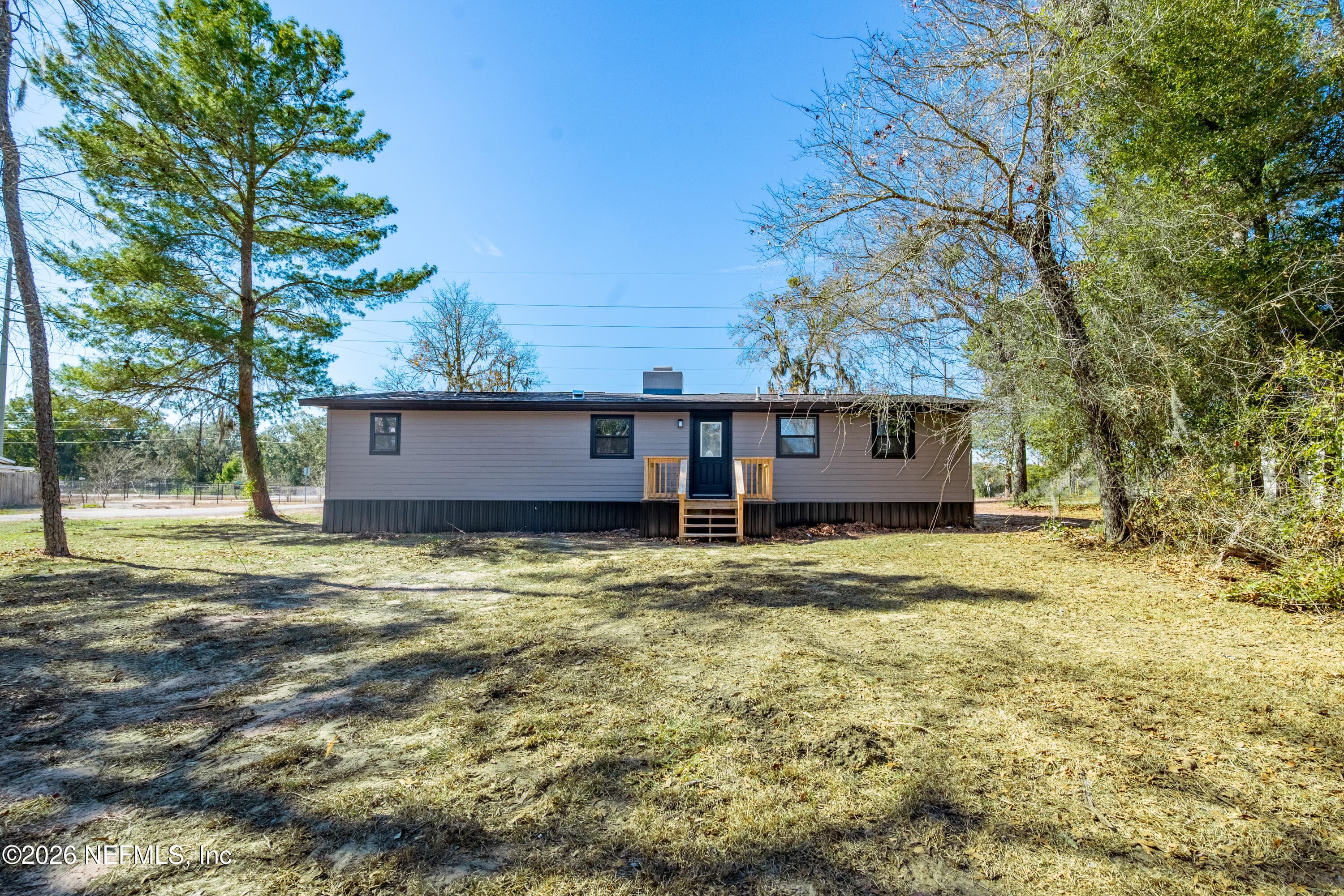 Photo 48 of 4193 SE 8TH Avenue, Melrose, FL 32666