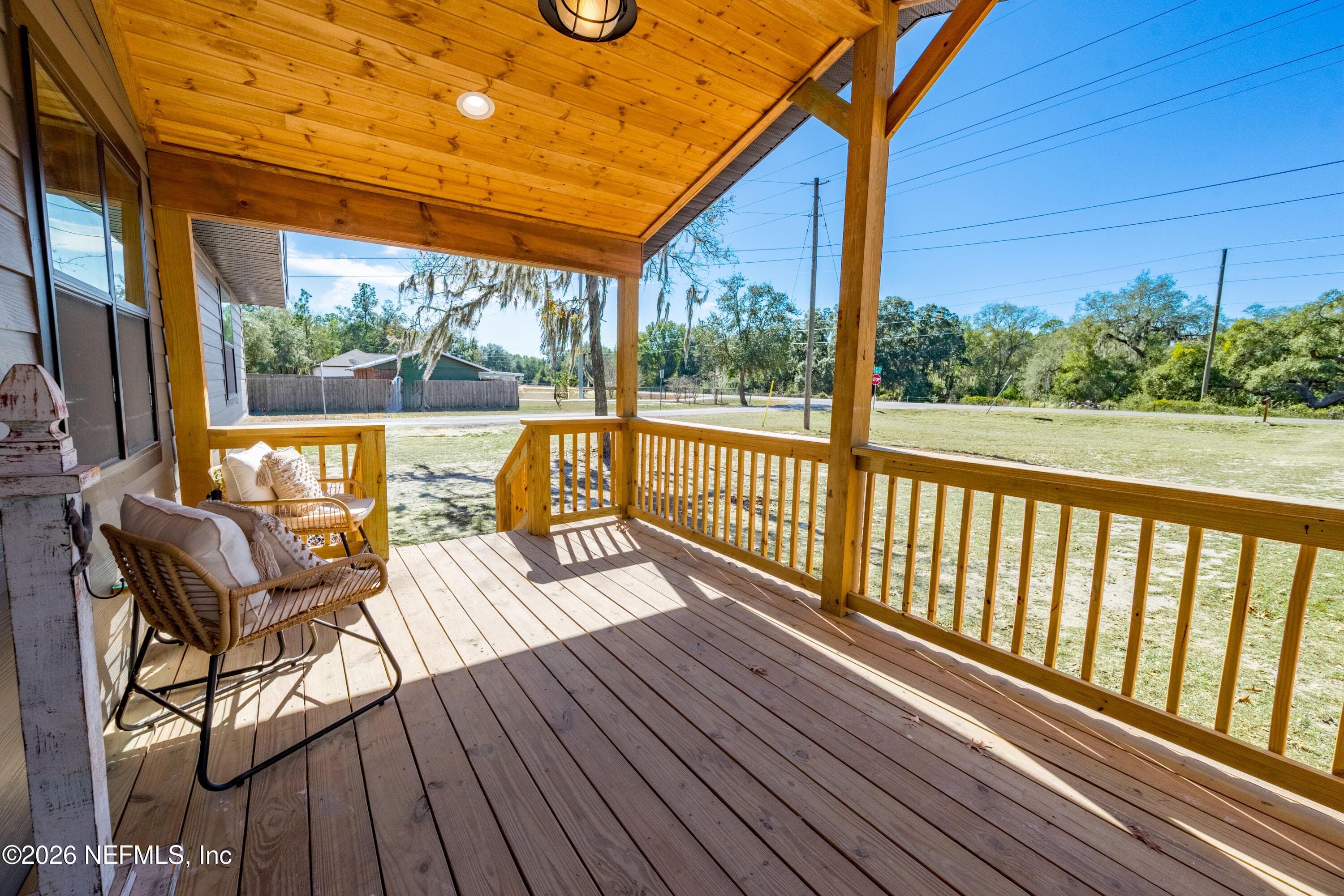 Photo 8 of 4193 SE 8TH Avenue, Melrose, FL 32666