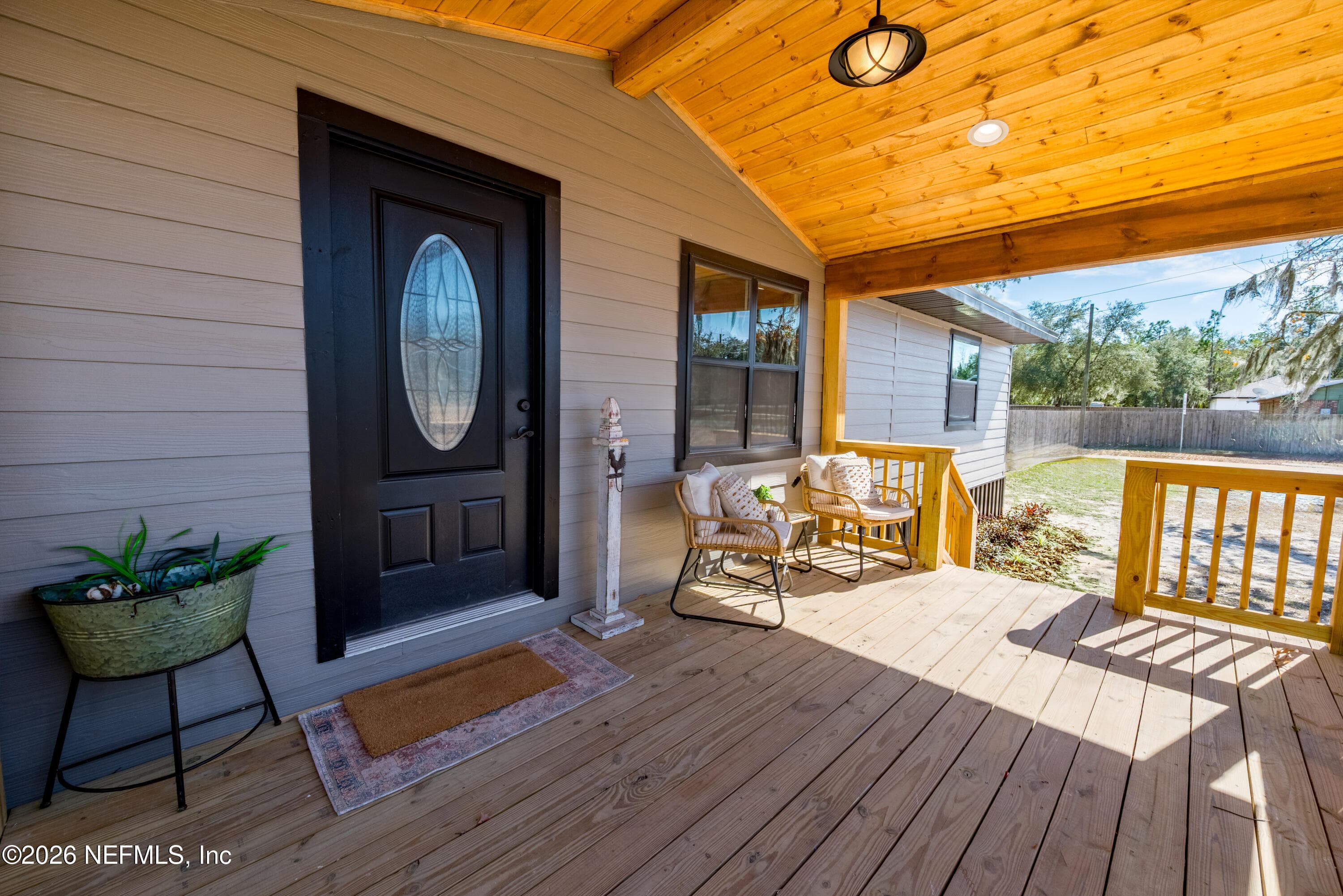 Photo 9 of 4193 SE 8TH Avenue, Melrose, FL 32666