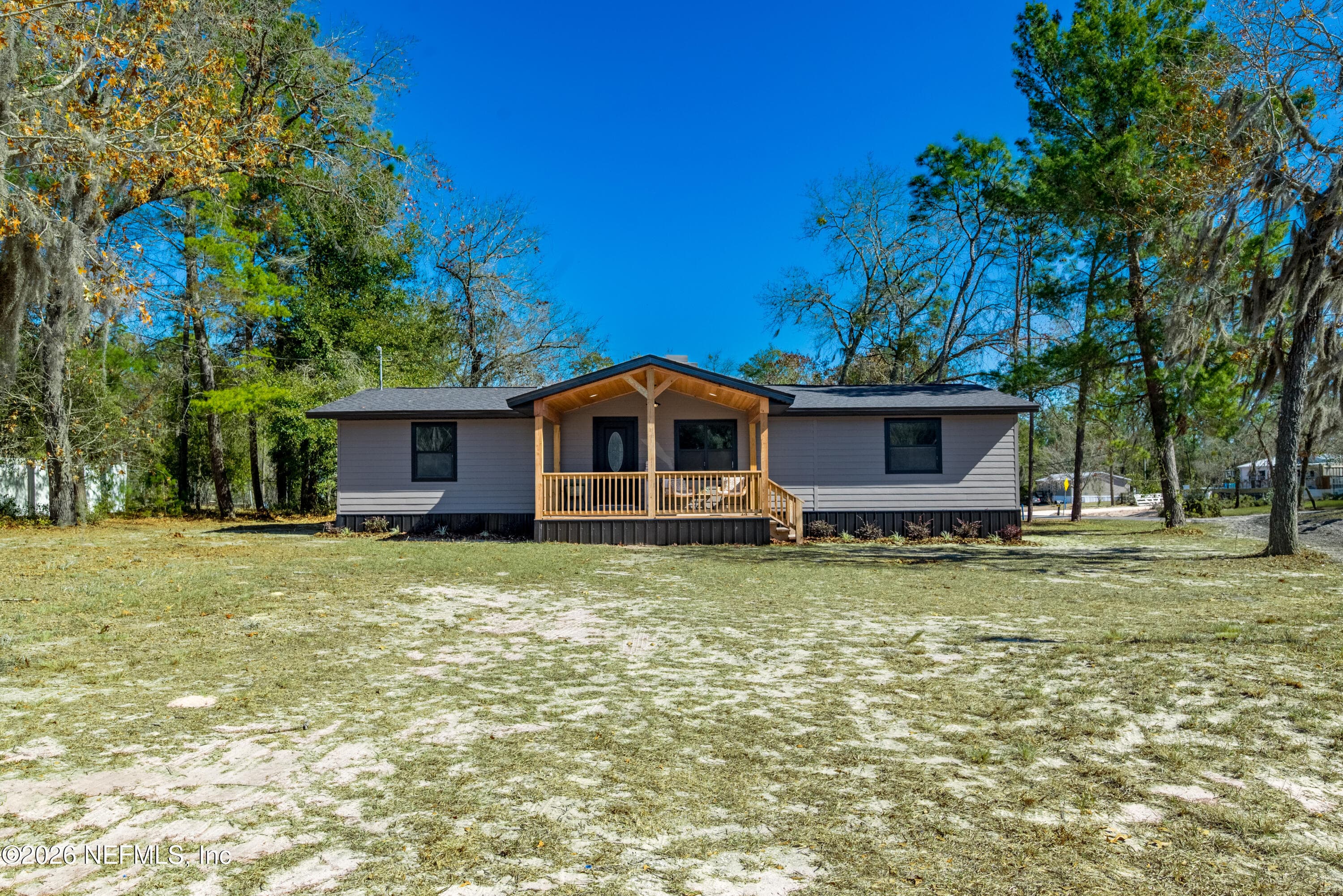 Photo 51 of 4193 SE 8TH Avenue, Melrose, FL 32666