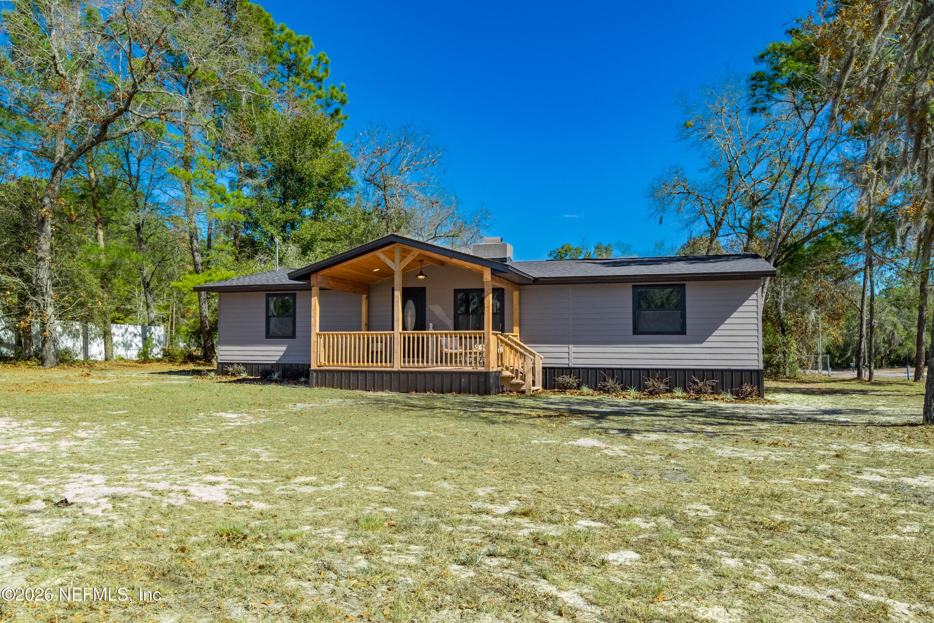 Photo 50 of 4193 SE 8TH Avenue, Melrose, FL 32666