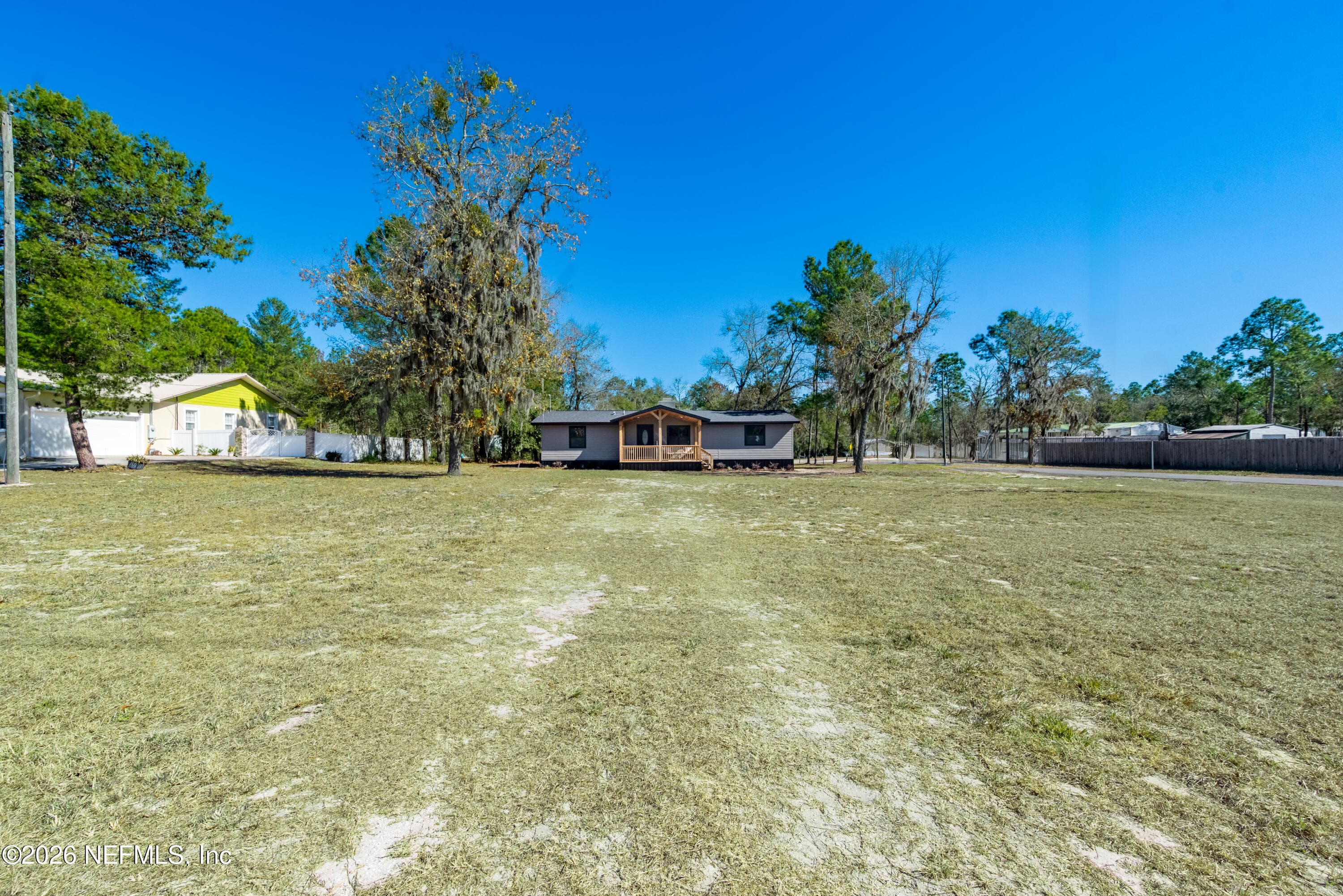 Photo 53 of 4193 SE 8TH Avenue, Melrose, FL 32666