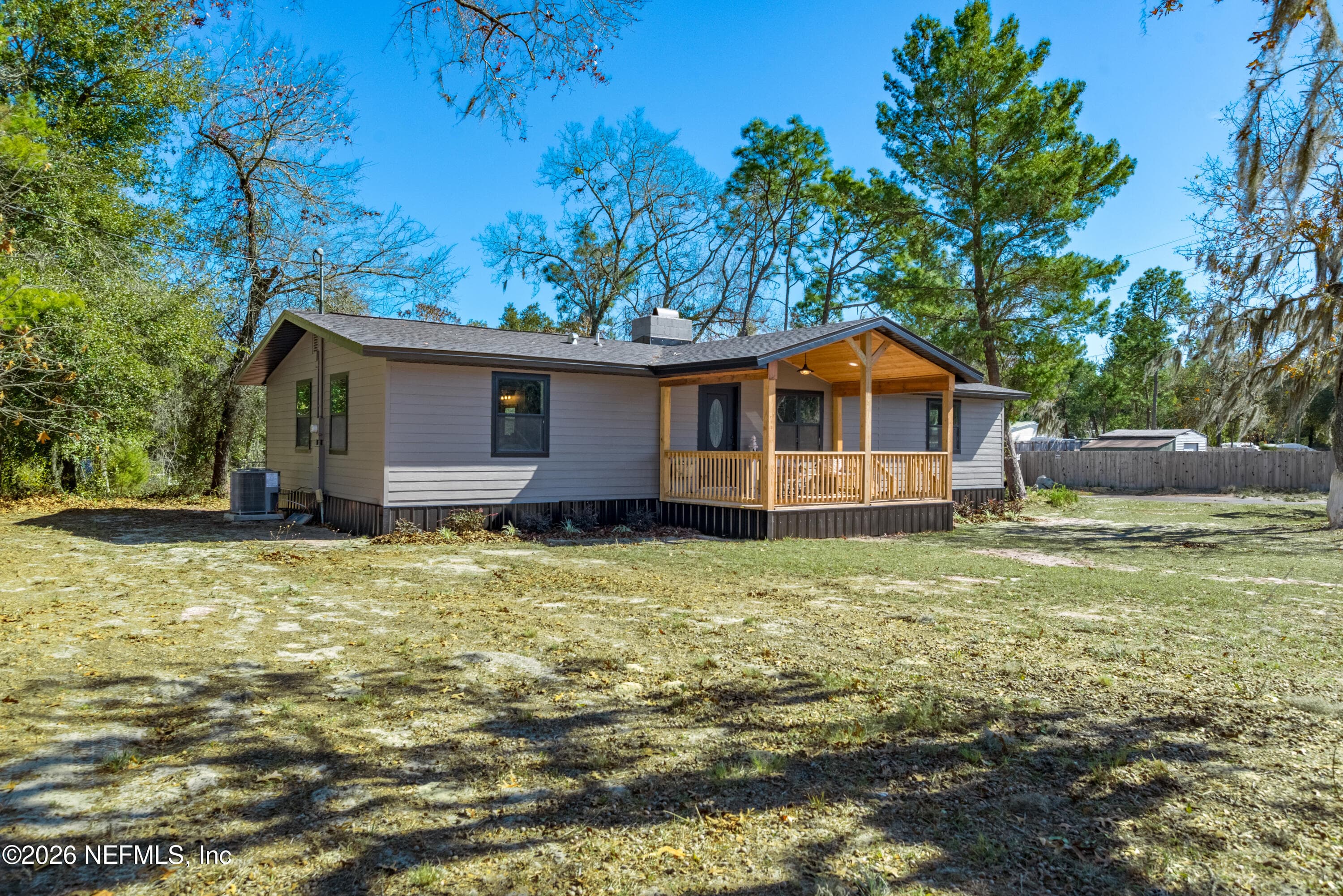 Photo 5 of 4193 SE 8TH Avenue, Melrose, FL 32666