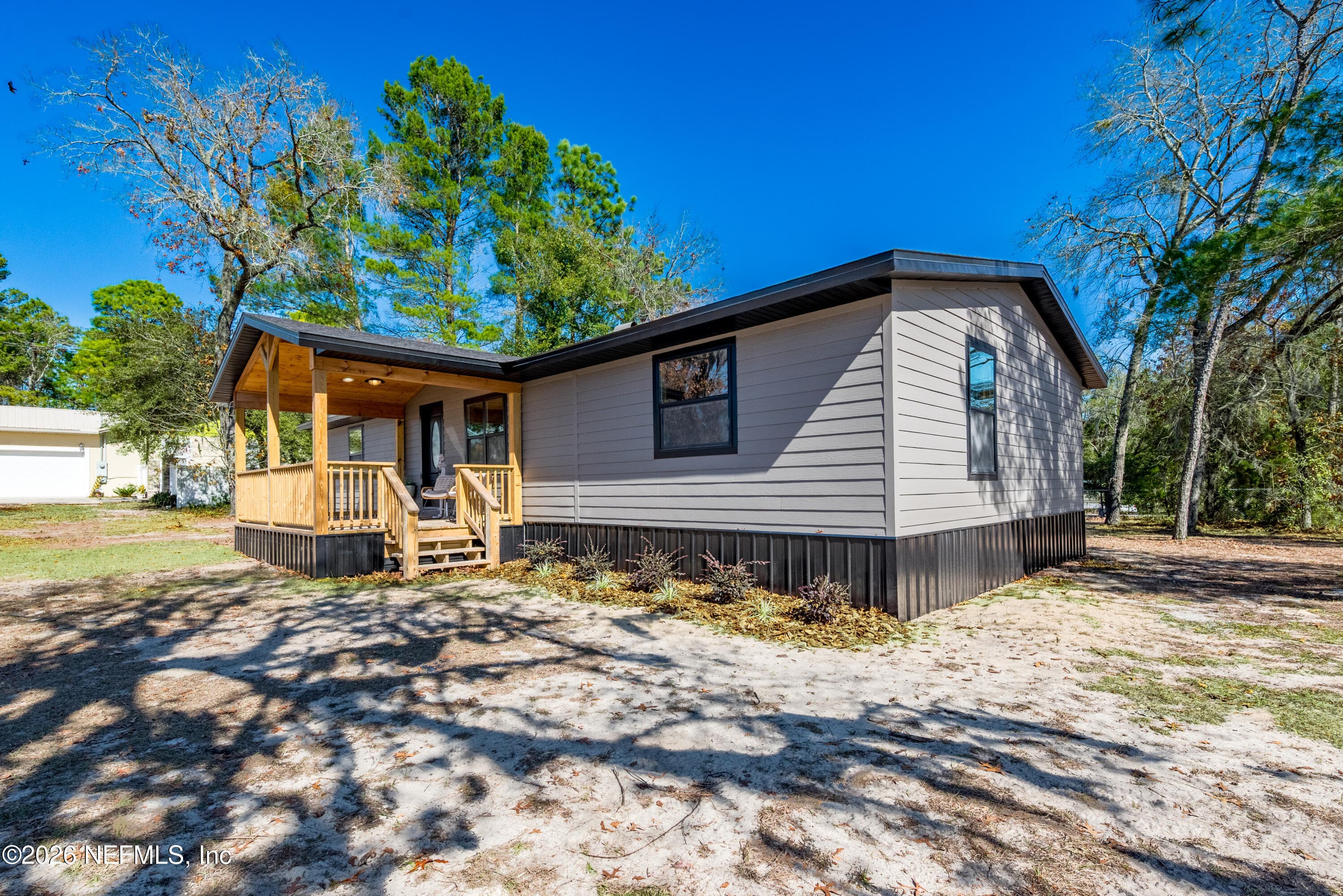 Photo 6 of 4193 SE 8TH Avenue, Melrose, FL 32666