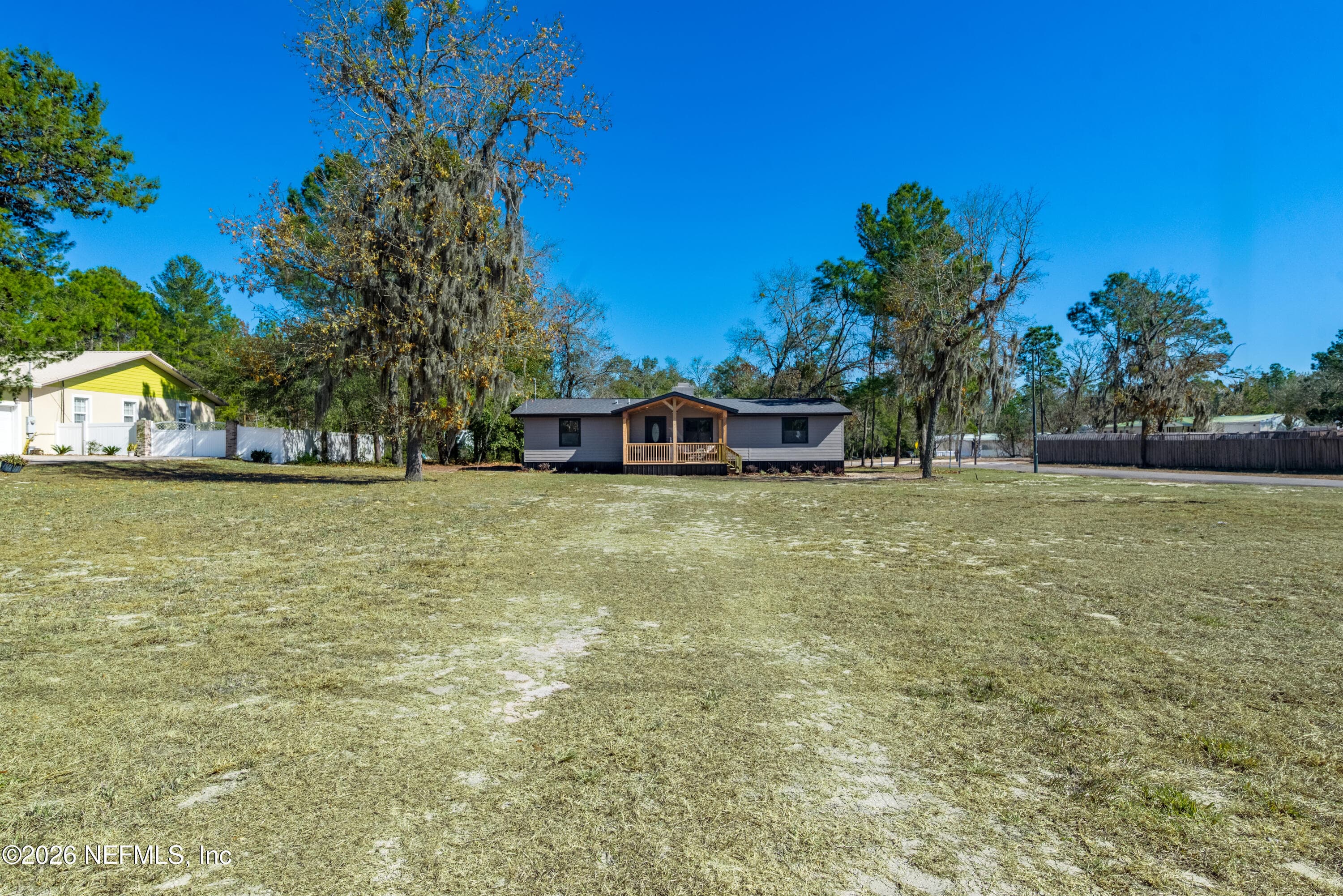 Photo 52 of 4193 SE 8TH Avenue, Melrose, FL 32666