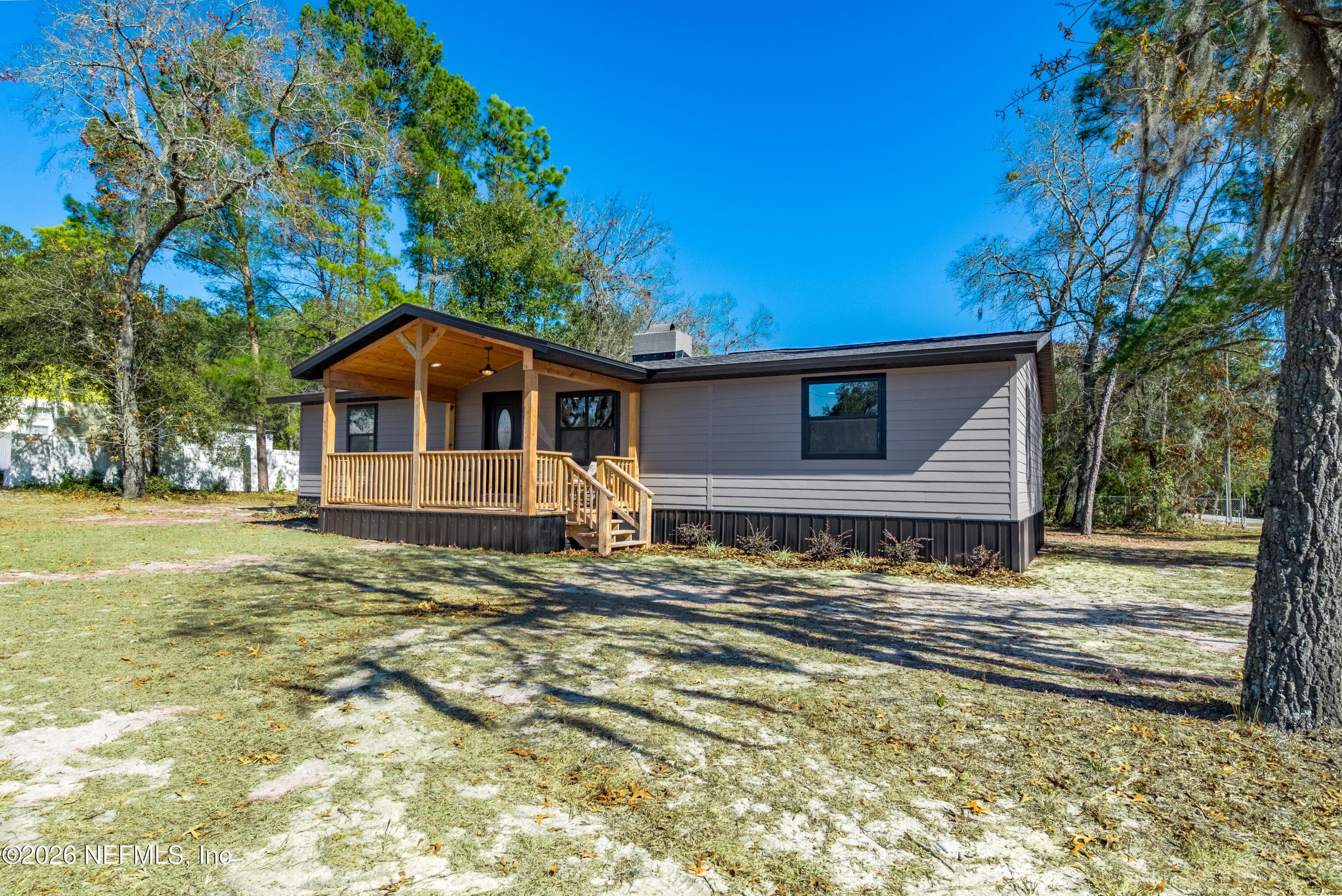 Photo 4 of 4193 SE 8TH Avenue, Melrose, FL 32666
