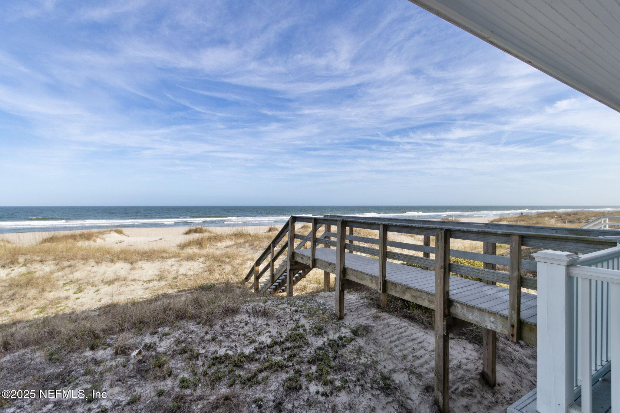 Engage effortlessly in conversation with loved ones on the beach. — 822 S FLETCHER Avenue, Fernandina Beach, FL 32034