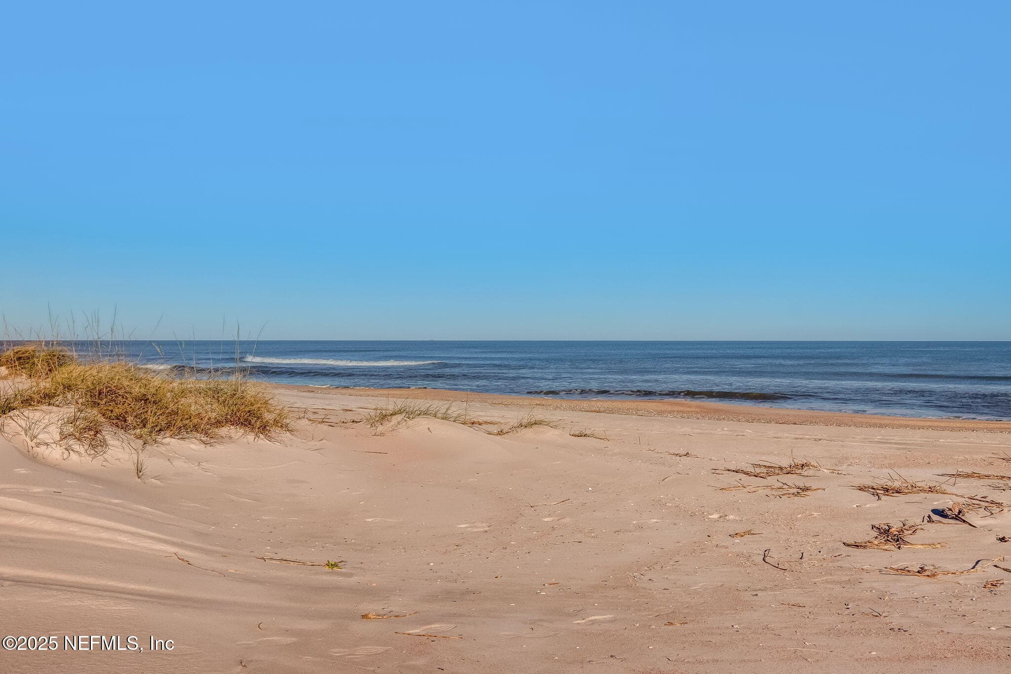 Positioned far from bustling public access points ... — 822 S FLETCHER Avenue, Fernandina Beach, FL 32034