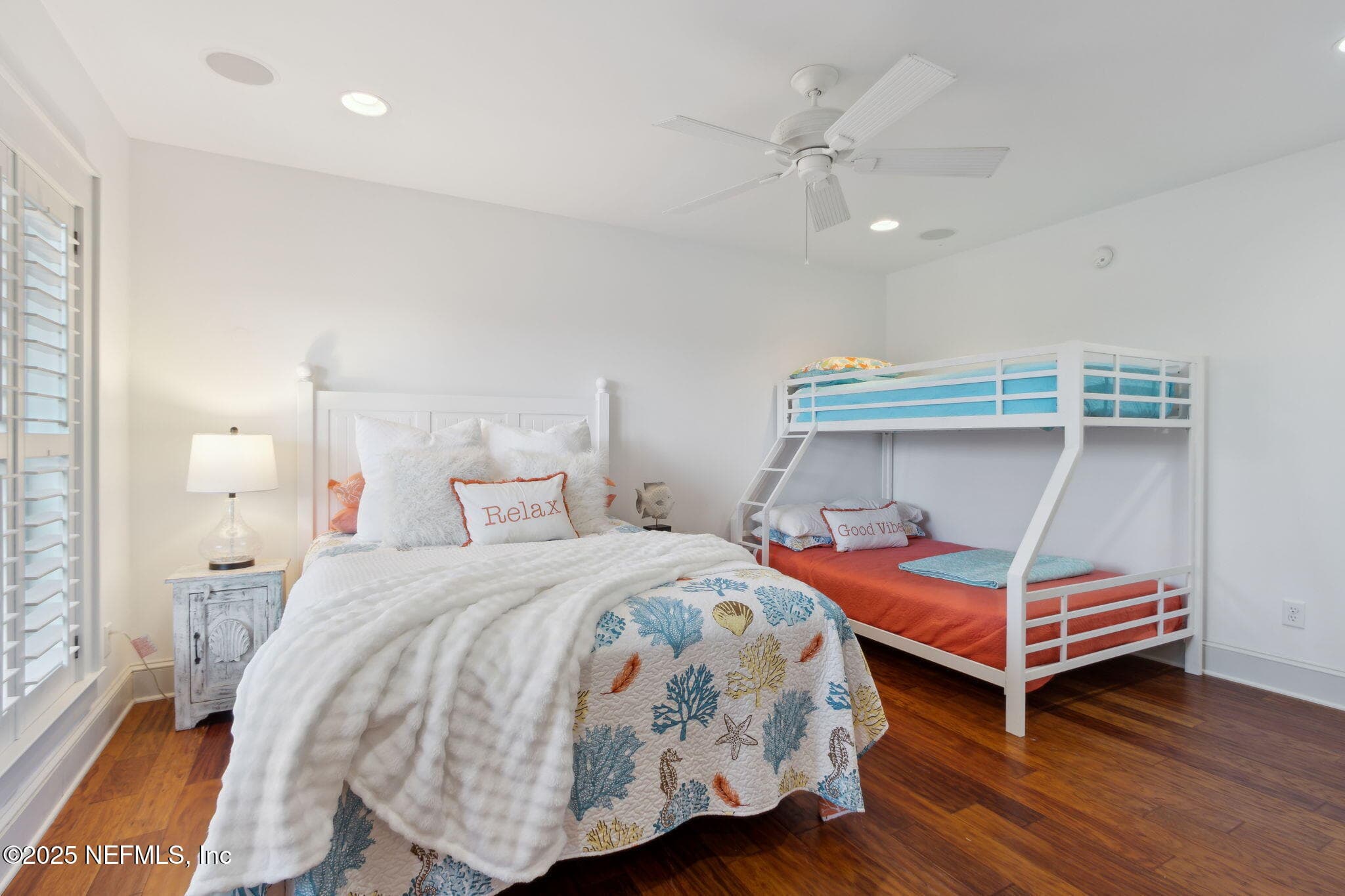 ... perfect for the little ones in the family... — 822 S FLETCHER Avenue, Fernandina Beach, FL 32034