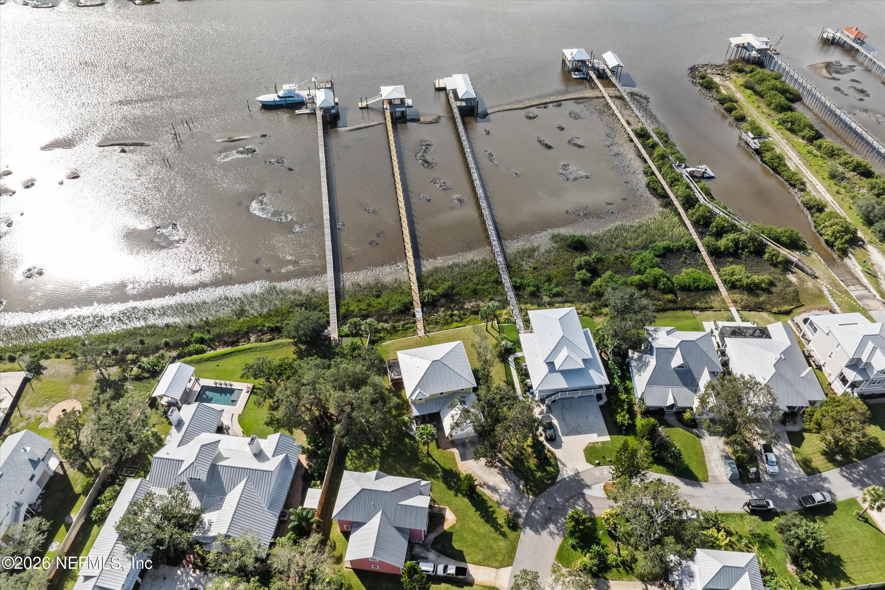 Photo 11 of 5532 SUNSET LANDING Circle, St. Augustine Beach, FL 32080