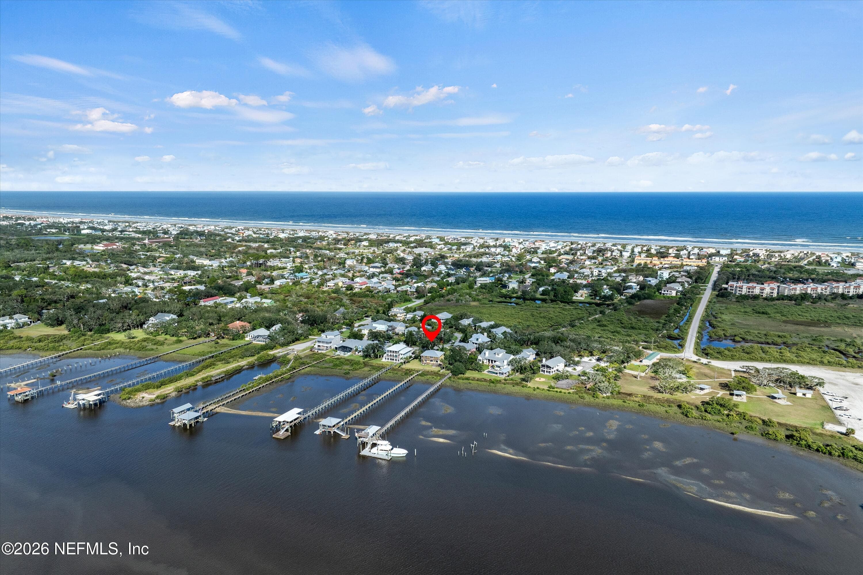 Photo 4 of 5532 SUNSET LANDING Circle, St. Augustine Beach, FL 32080