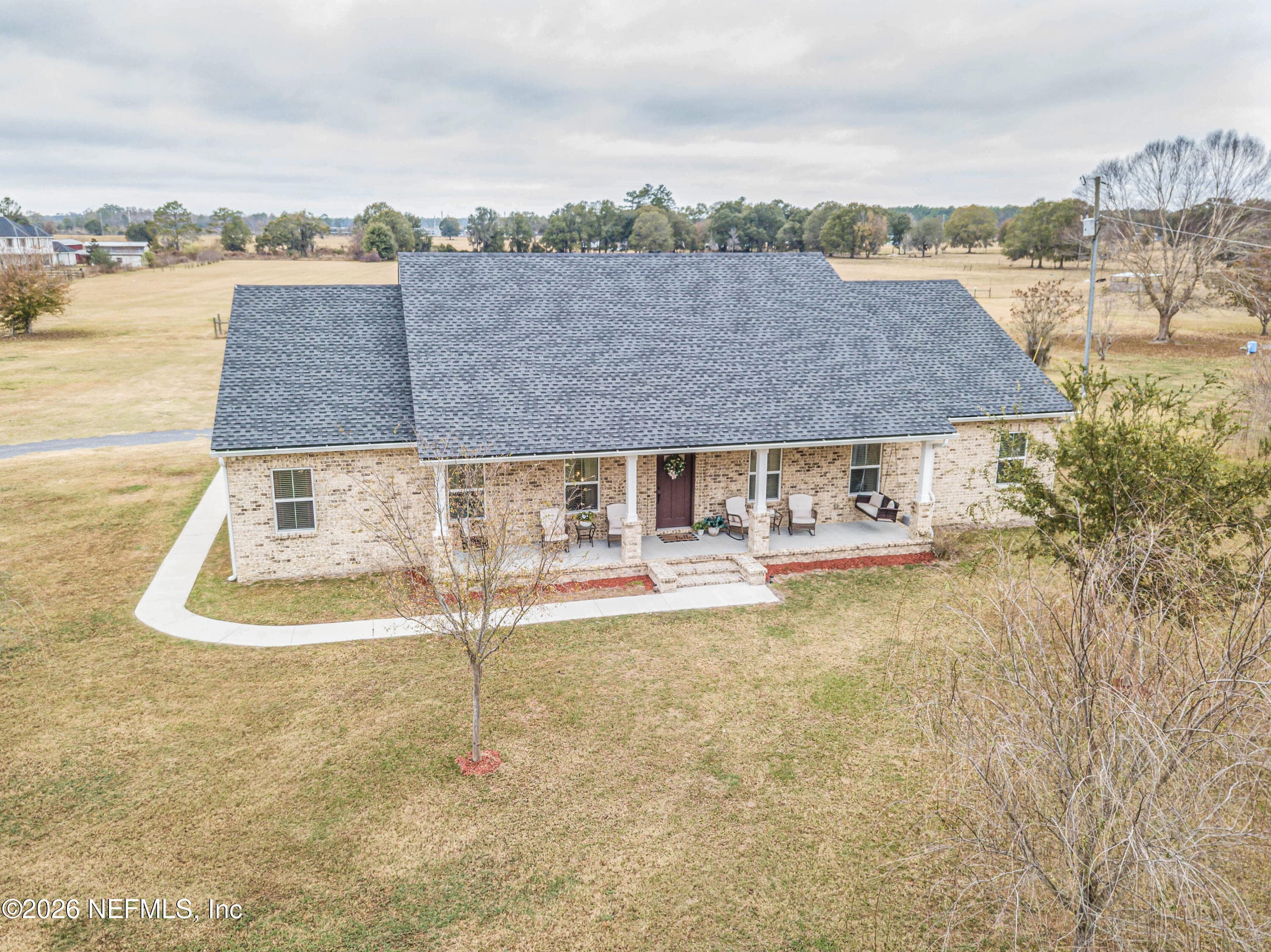Photo 8 of 11630 SILVER MEADOW Drive, Glen St. Mary, FL 32040