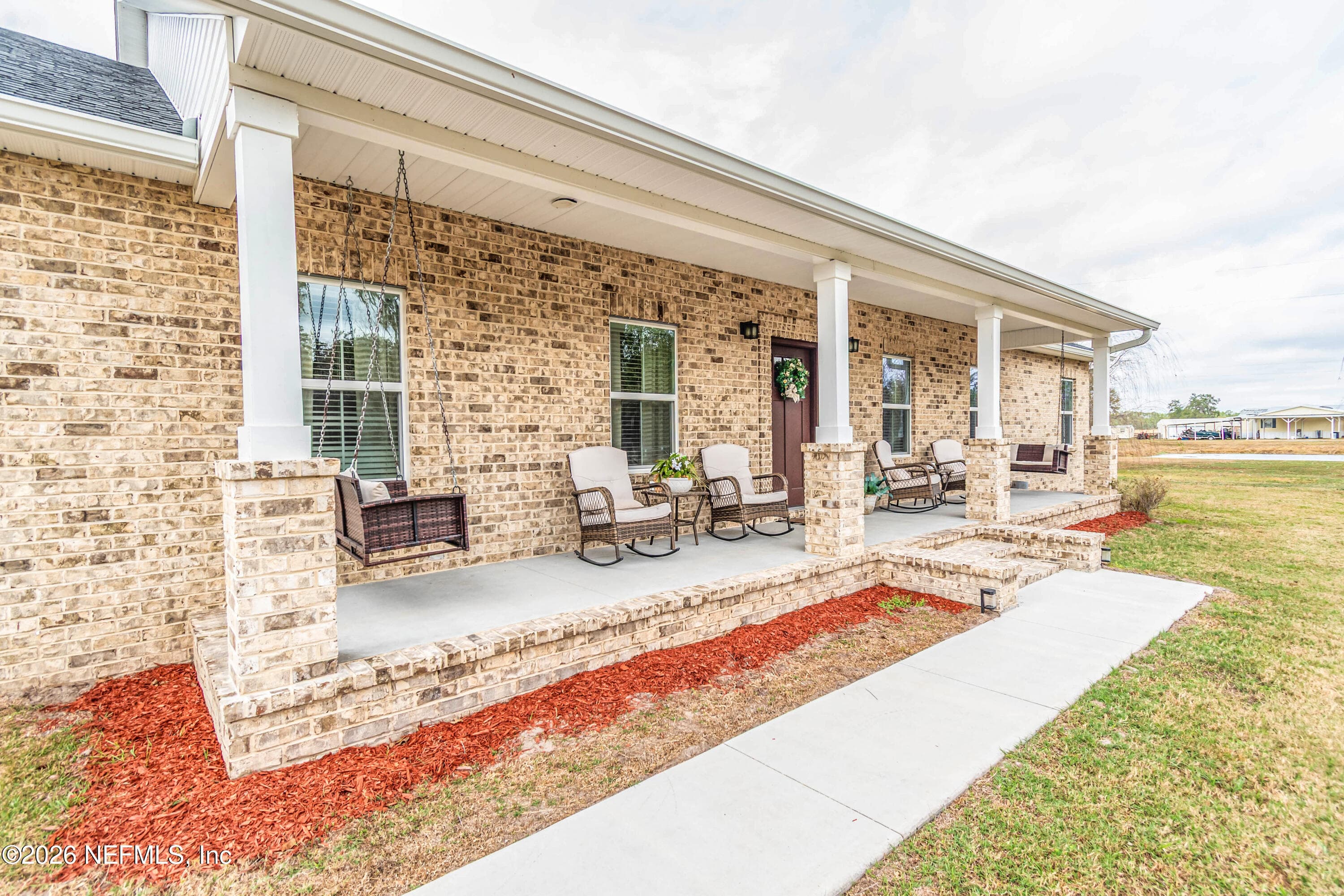 Photo 6 of 11630 SILVER MEADOW Drive, Glen St. Mary, FL 32040