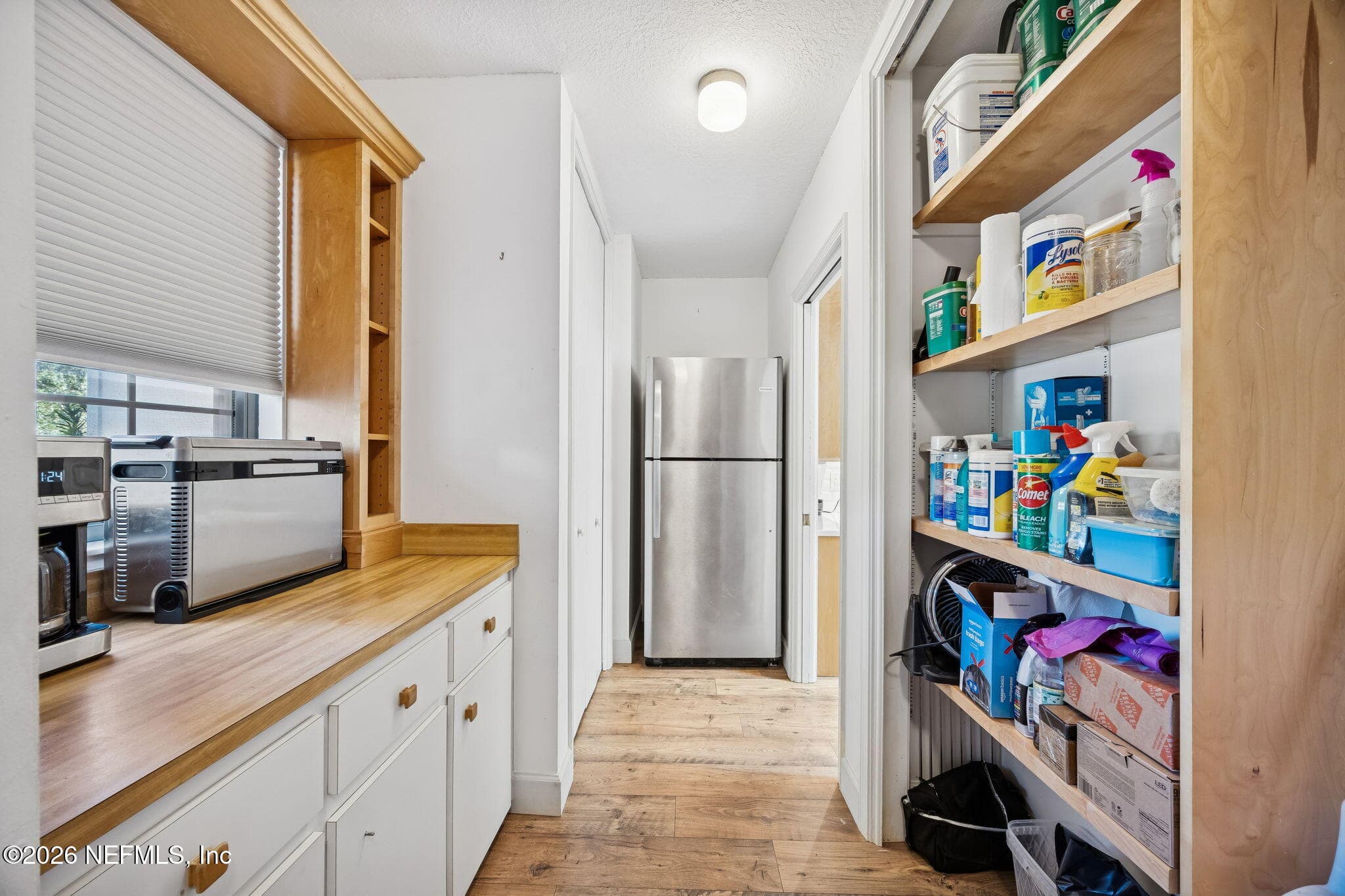 Butlers Pantry — 8012 SHADY GROVE Road, Jacksonville, FL 32256