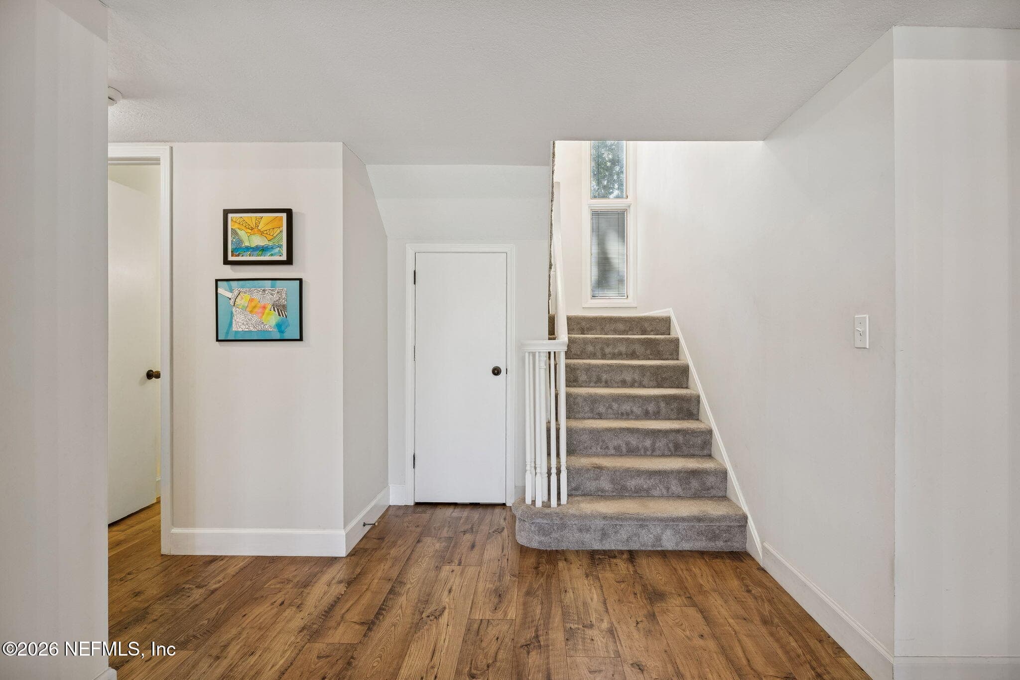 Stairs — 8012 SHADY GROVE Road, Jacksonville, FL 32256
