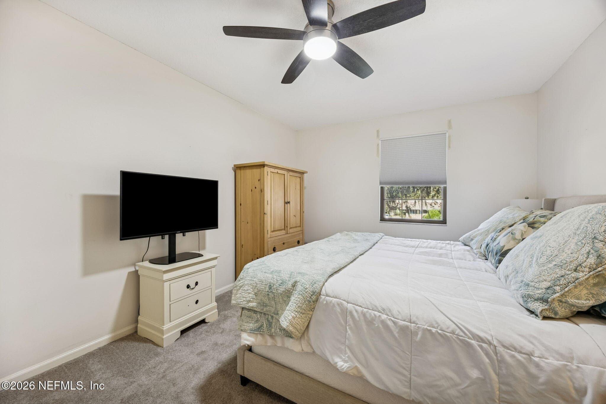 Bedroom #2 — 8012 SHADY GROVE Road, Jacksonville, FL 32256
