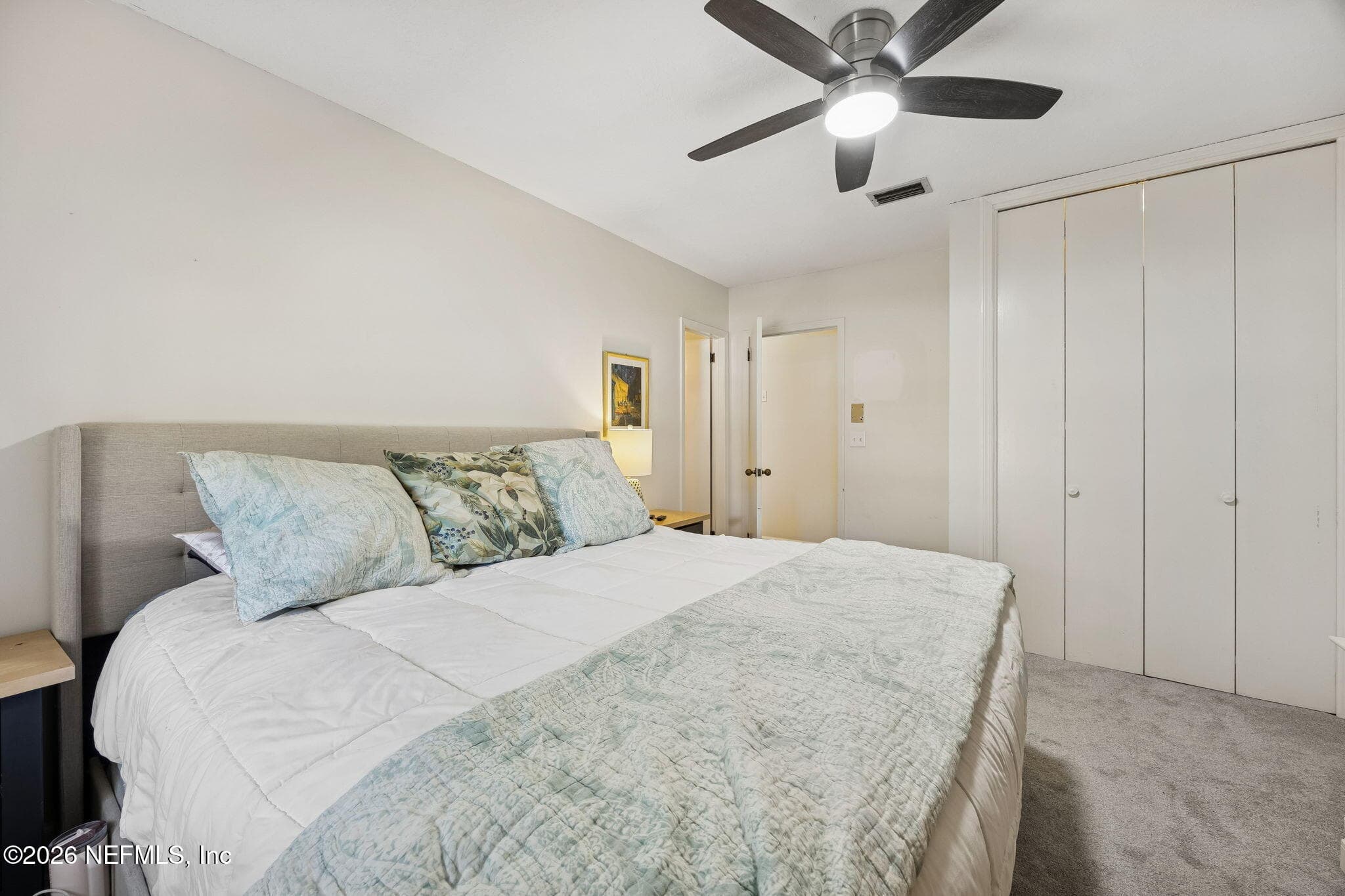 Bedroom #2 — 8012 SHADY GROVE Road, Jacksonville, FL 32256
