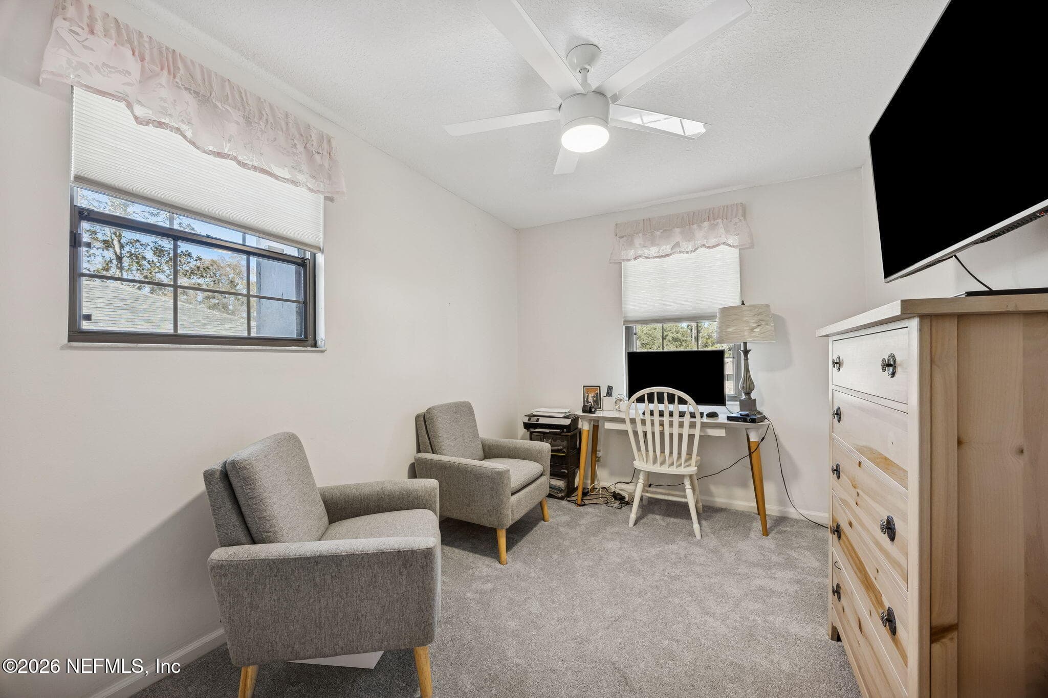 Office or bedroom — 8012 SHADY GROVE Road, Jacksonville, FL 32256
