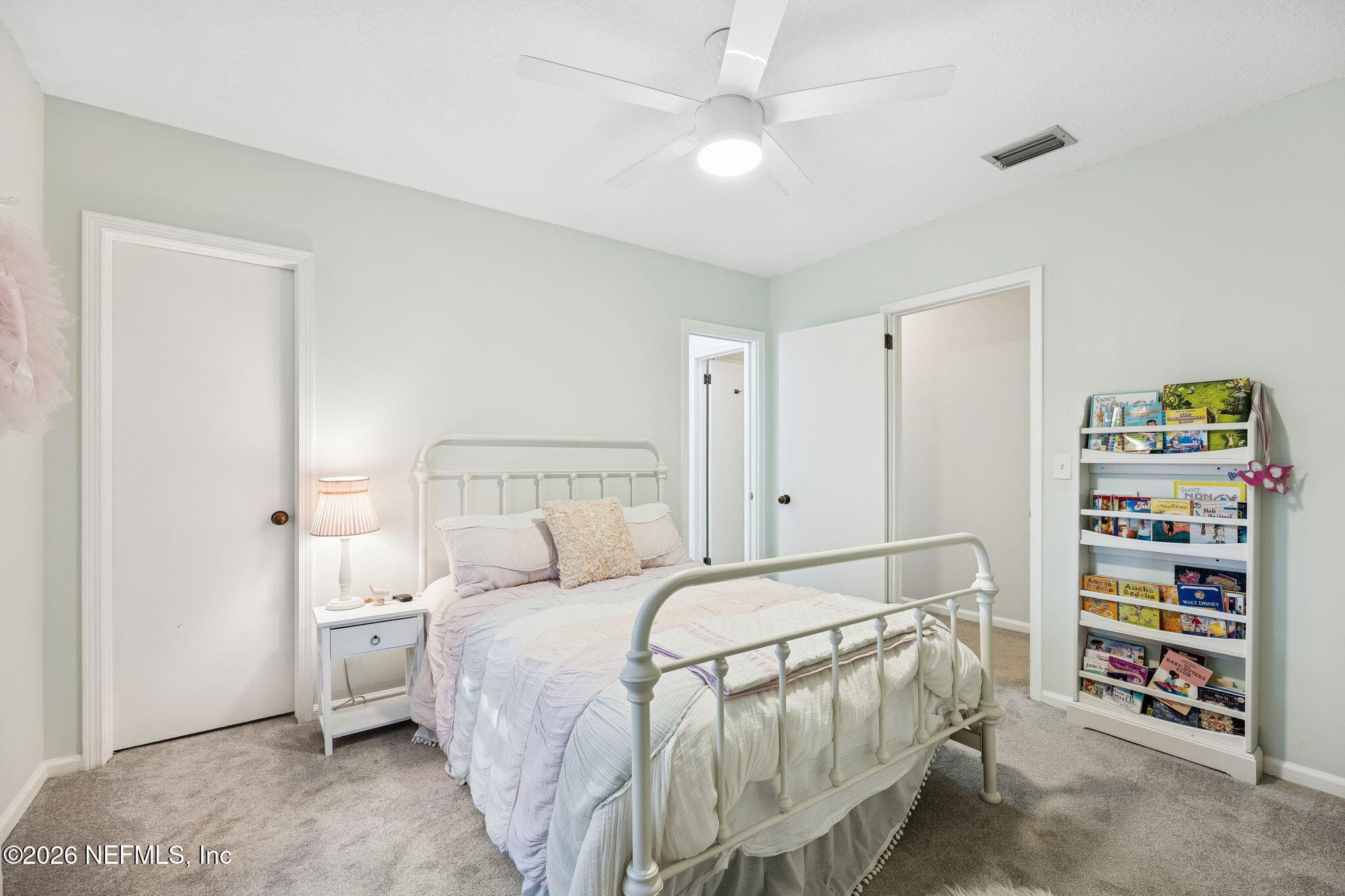 Bedroom #4 — 8012 SHADY GROVE Road, Jacksonville, FL 32256