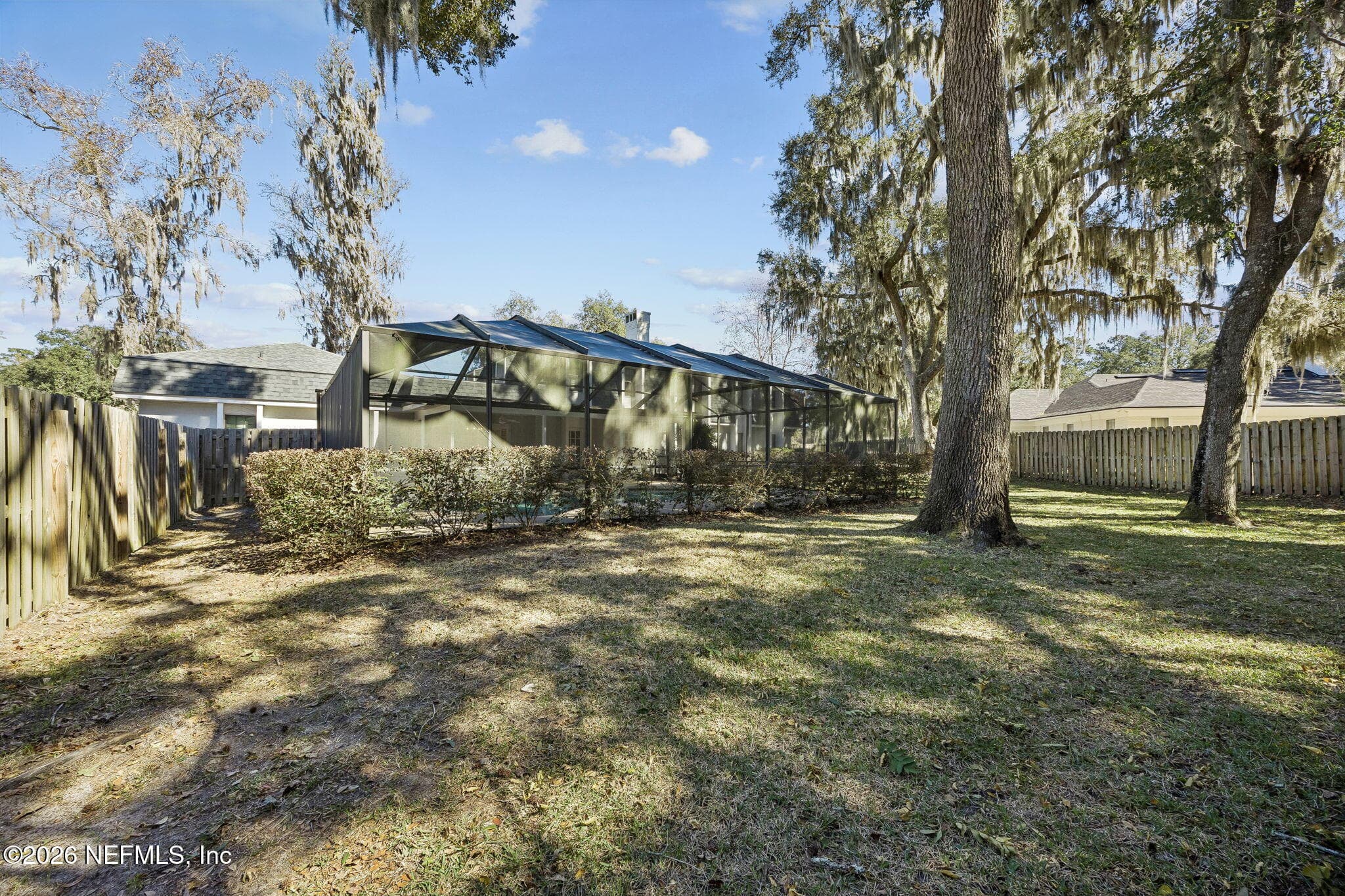 Room to play — 8012 SHADY GROVE Road, Jacksonville, FL 32256