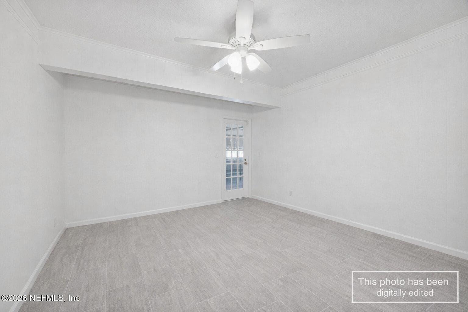 Flex Room...photo has been edited — 8012 SHADY GROVE Road, Jacksonville, FL 32256