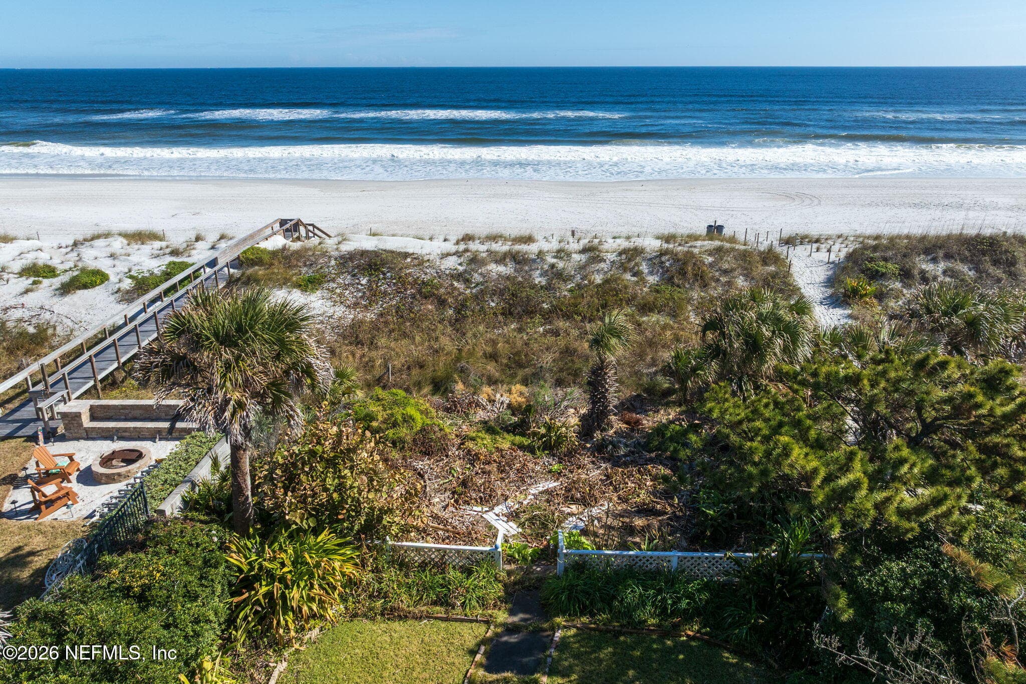 Photo 4 of 211 BEACH Avenue, Atlantic Beach, FL 32233