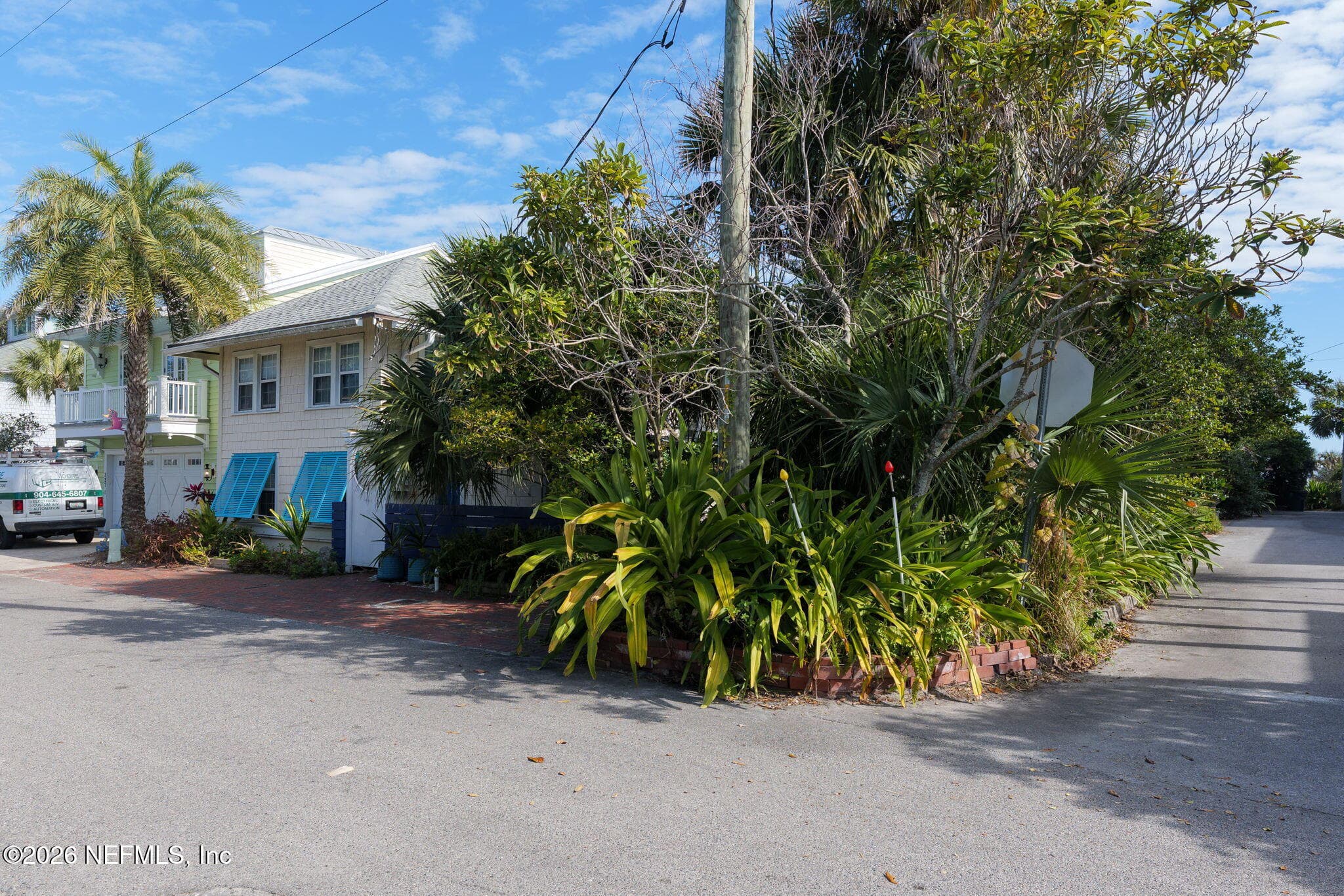 Photo 9 of 211 BEACH Avenue, Atlantic Beach, FL 32233