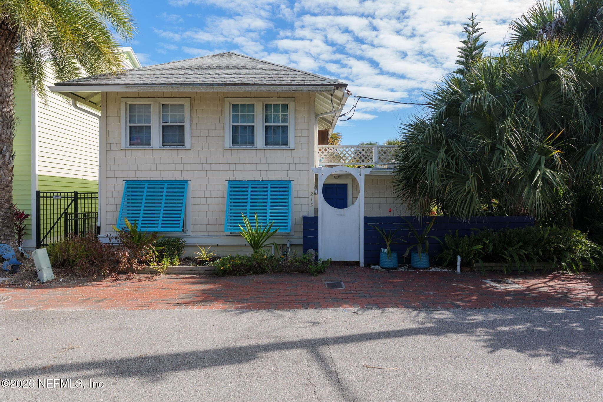 Photo 10 of 211 BEACH Avenue, Atlantic Beach, FL 32233