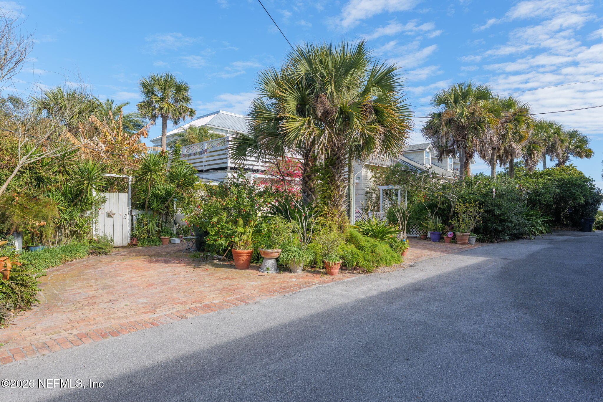 Photo 11 of 211 BEACH Avenue, Atlantic Beach, FL 32233