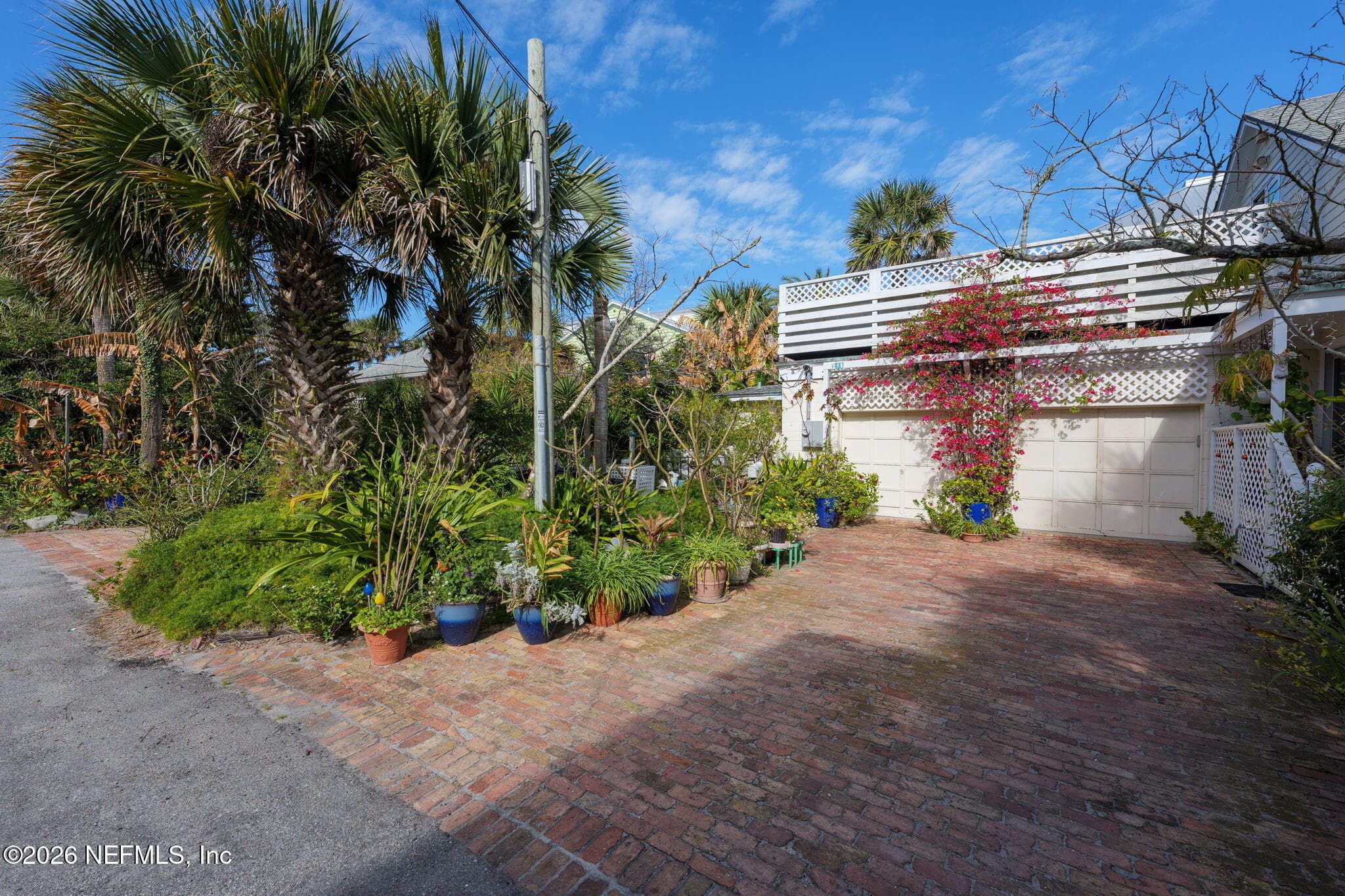 Photo 12 of 211 BEACH Avenue, Atlantic Beach, FL 32233