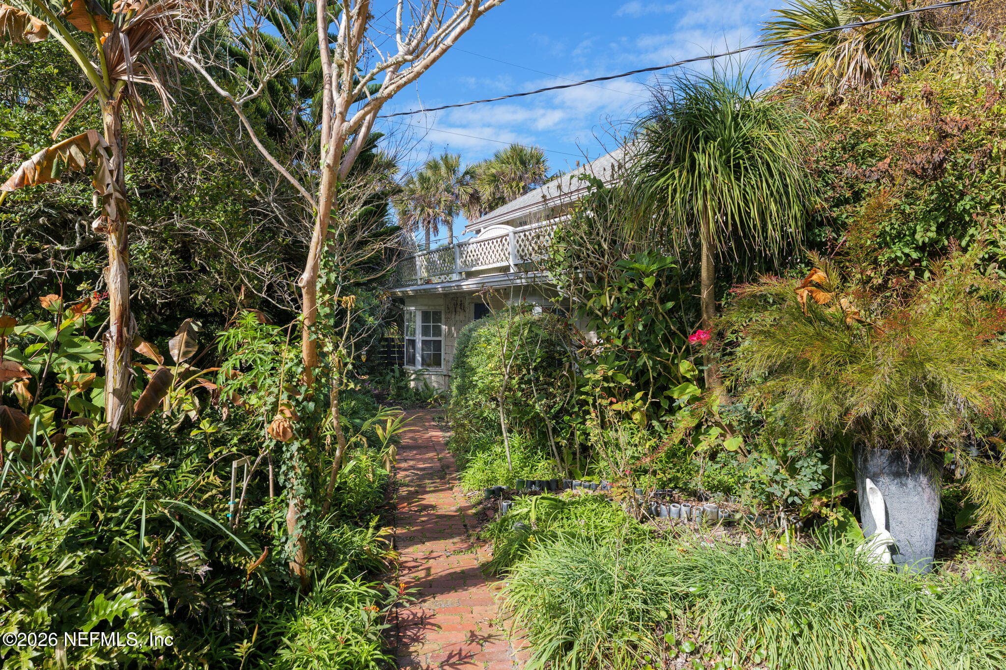 Photo 13 of 211 BEACH Avenue, Atlantic Beach, FL 32233